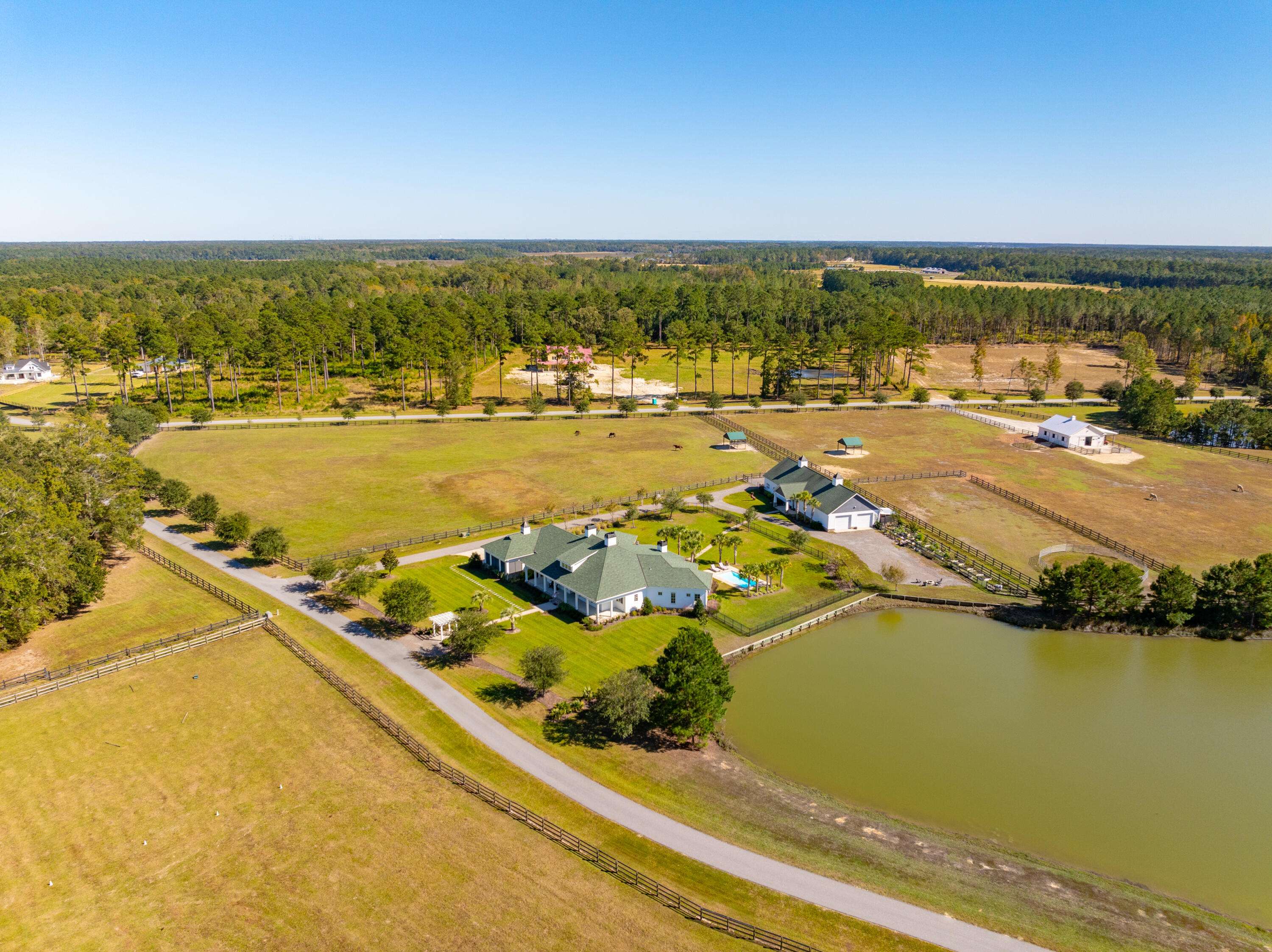 Ravenel, SC 29470,105 Fox And Hound Ct