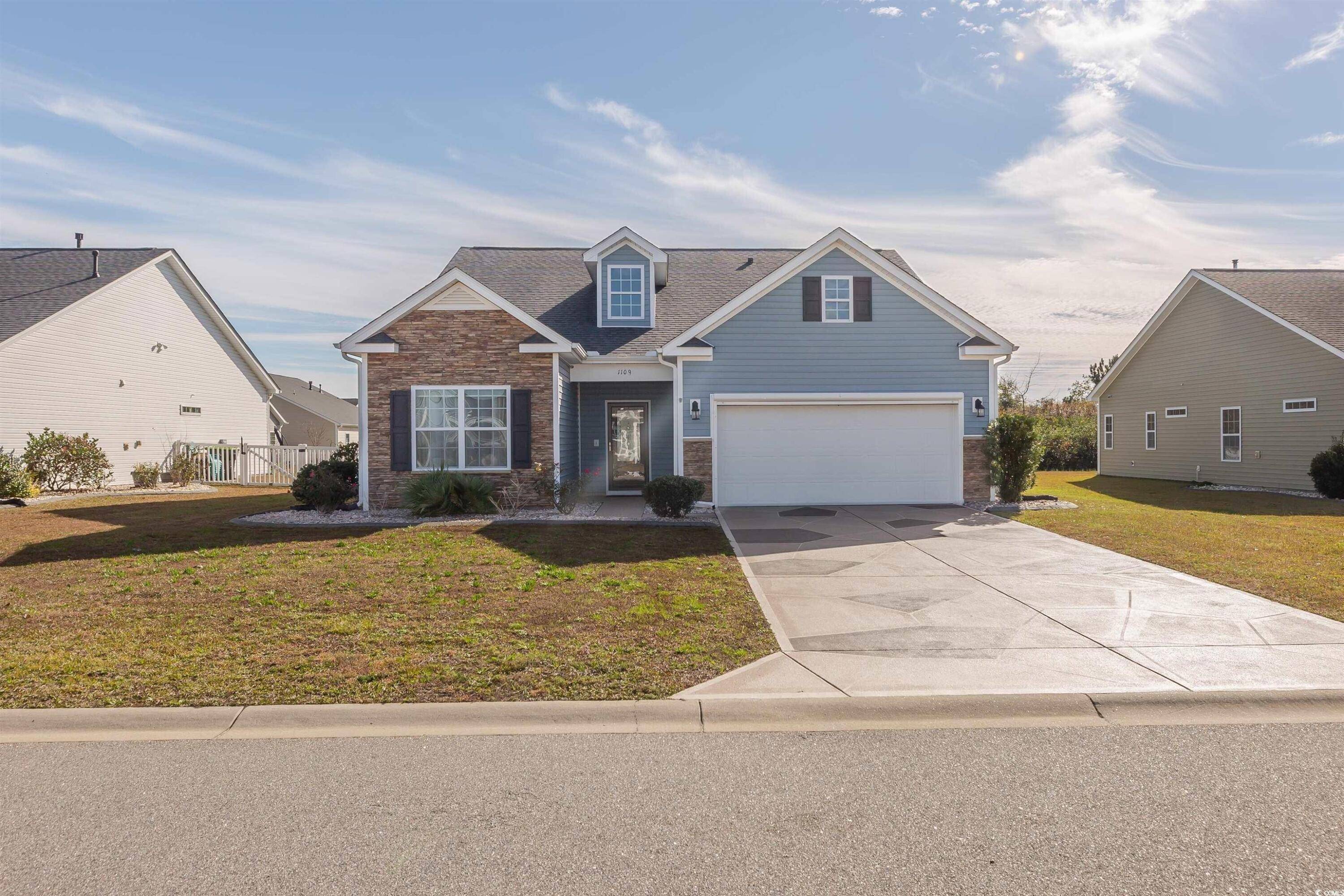 Conway, SC 29526,1109 Dalmore Ct