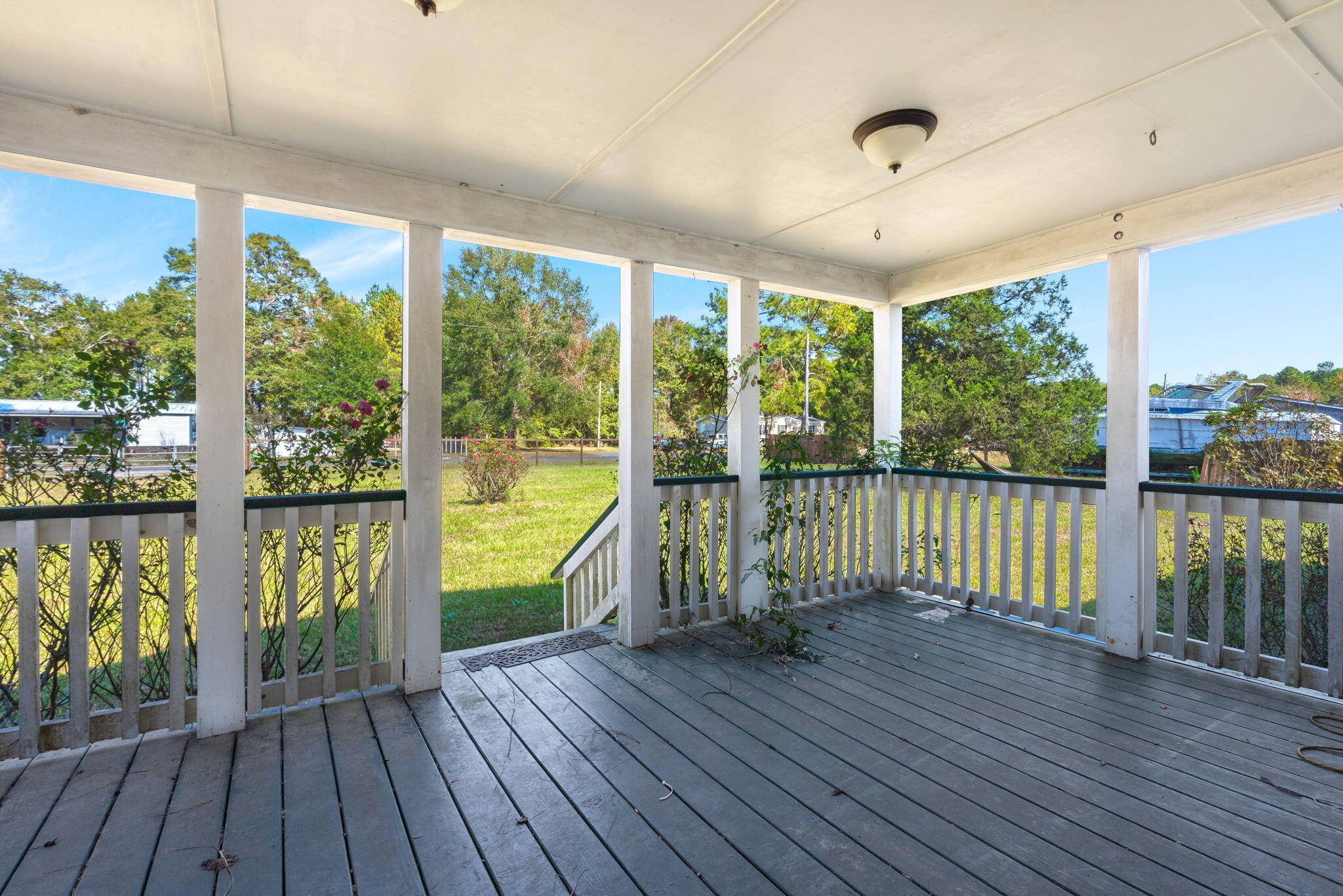 Ruffin, SC 29475,146 Joye St