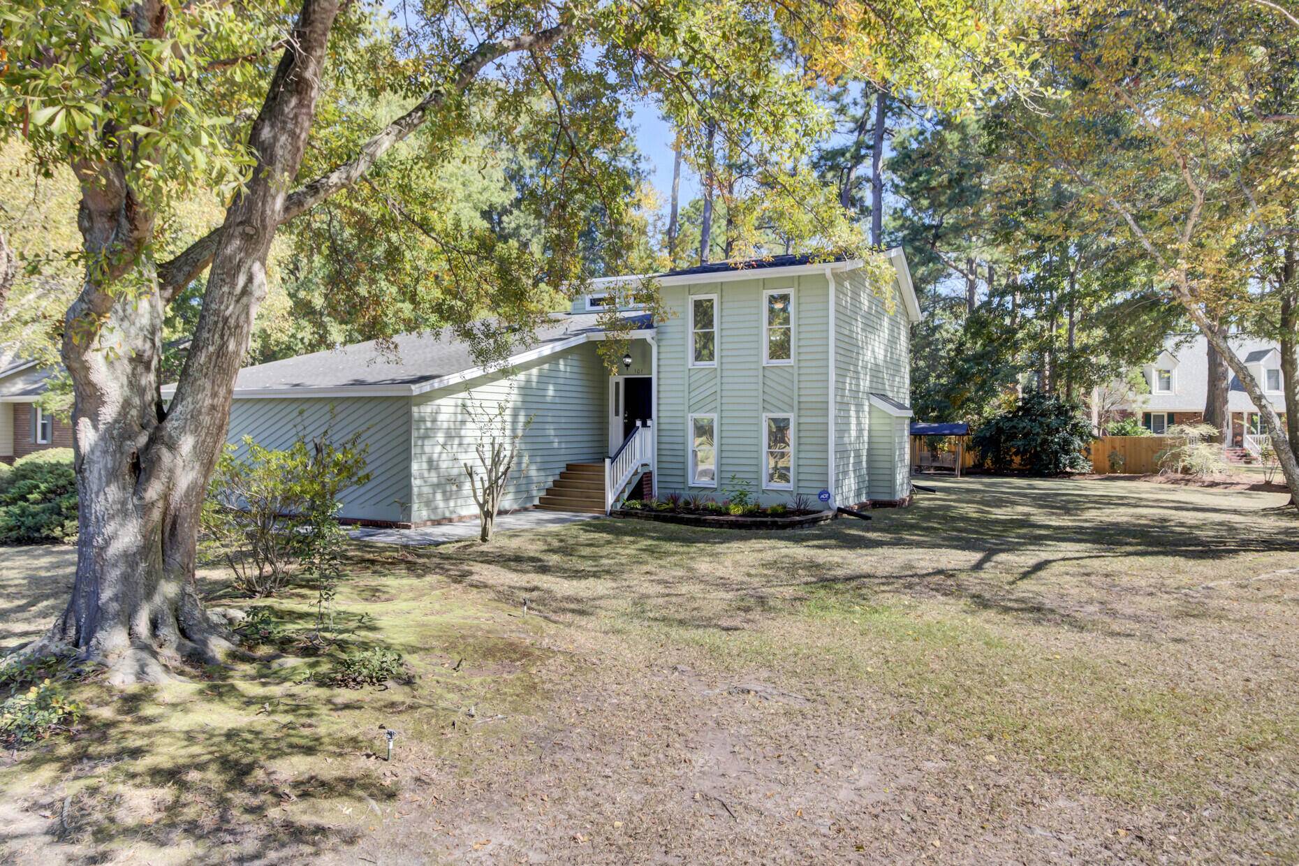 Goose Creek, SC 29445,101 Kenninghall Rd