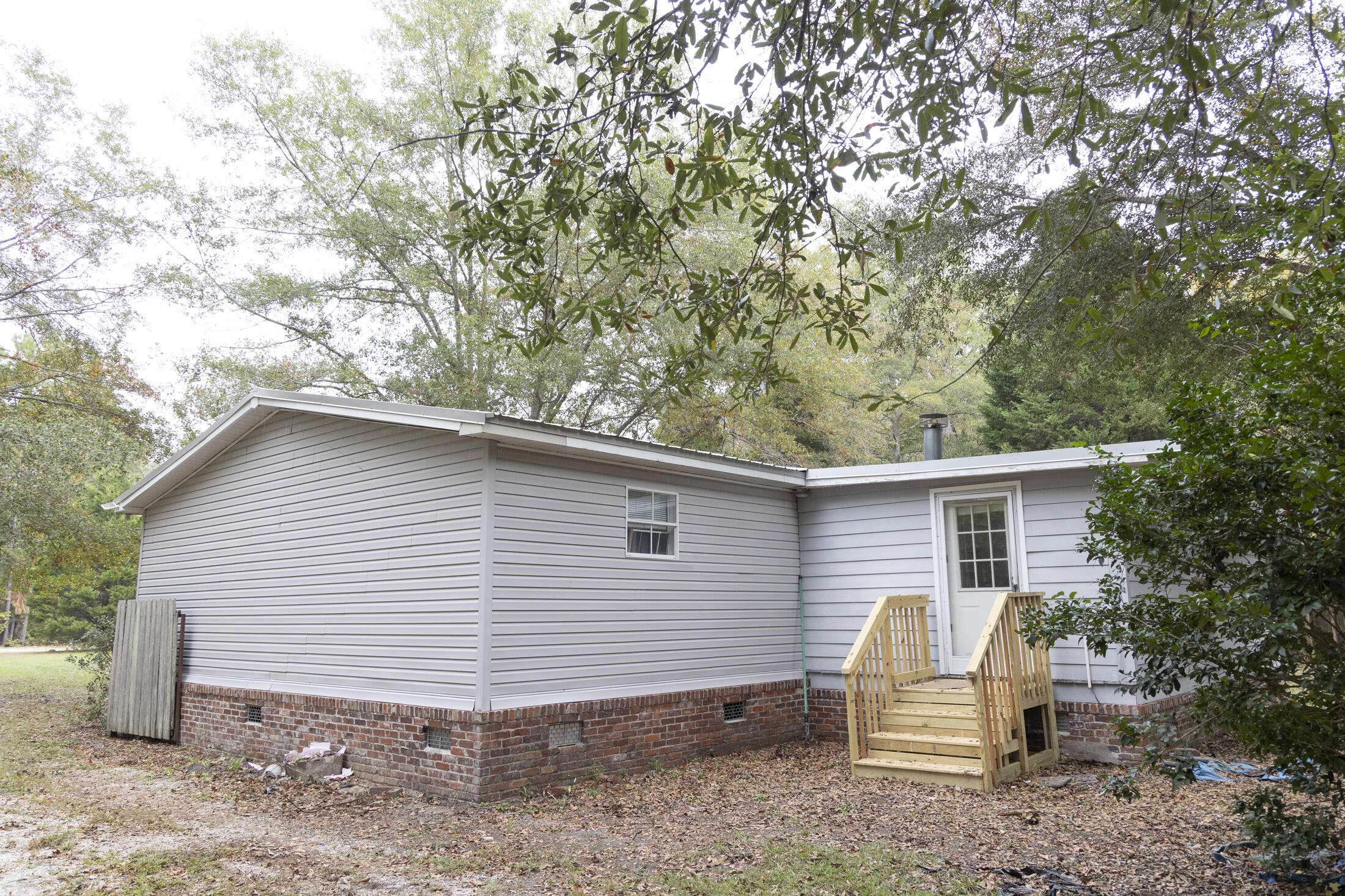 Walterboro, SC 29488,245 Juttner Ln