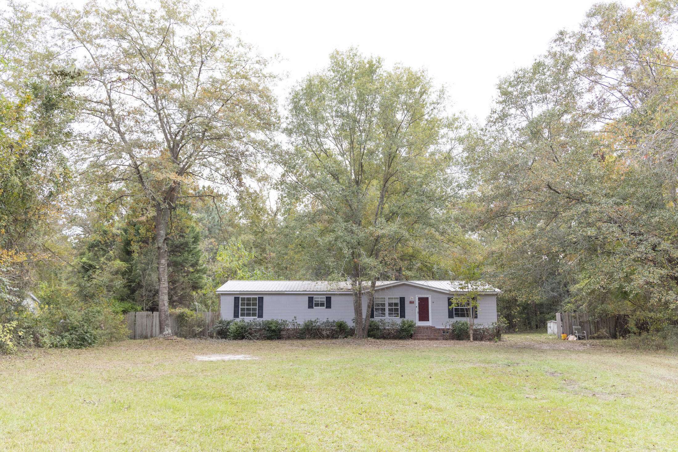 Walterboro, SC 29488,245 Juttner Ln