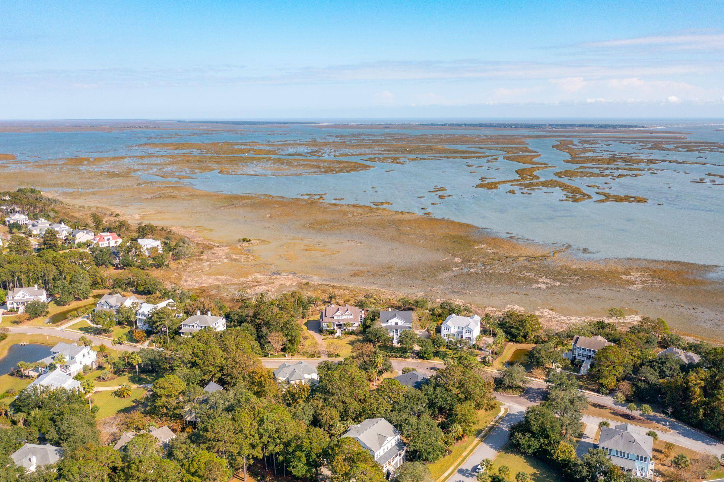 Mount Pleasant, SC 29466,3031 Intracoastal View Dr