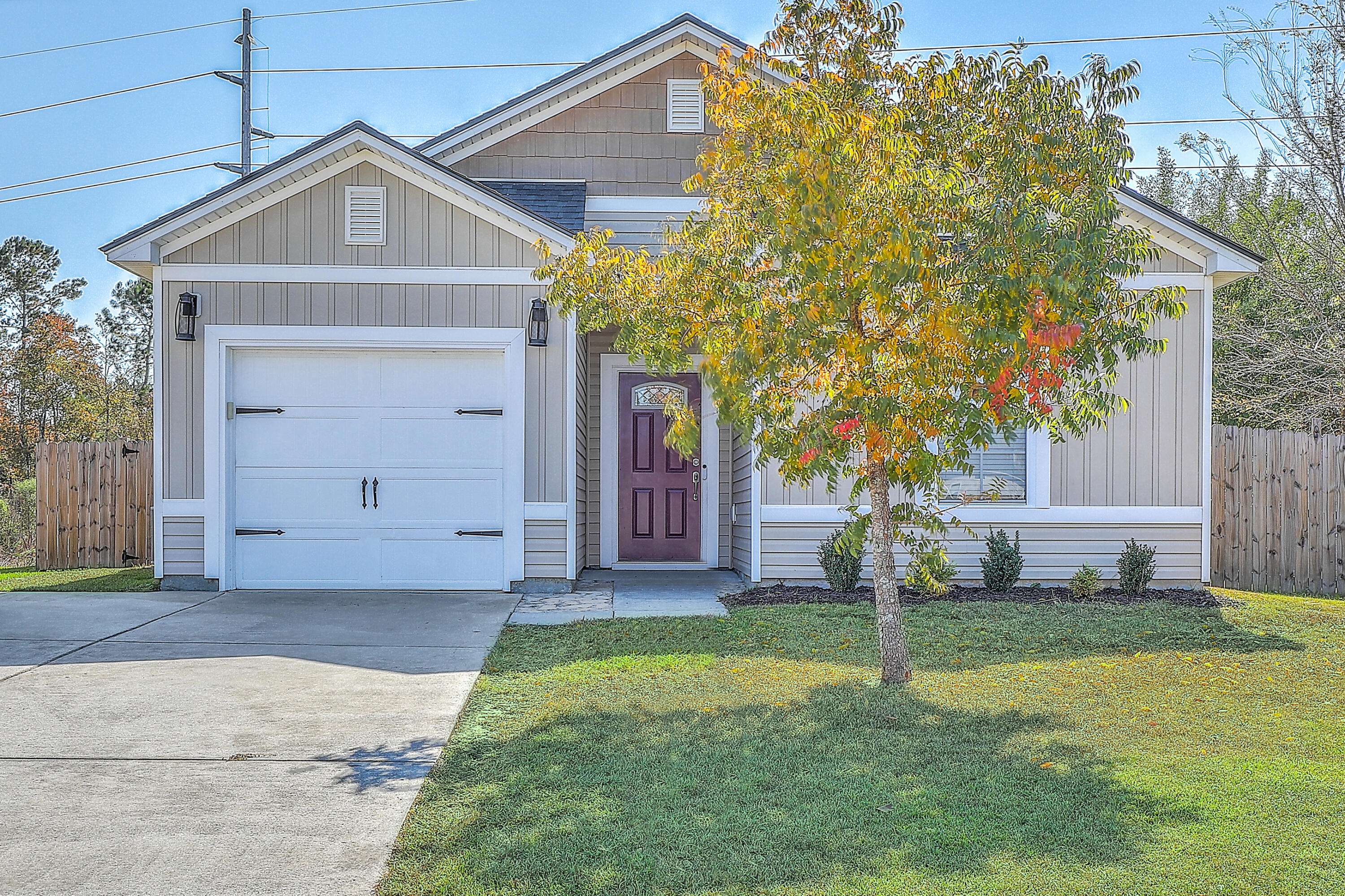 Summerville, SC 29486,120 Deerpath Trl