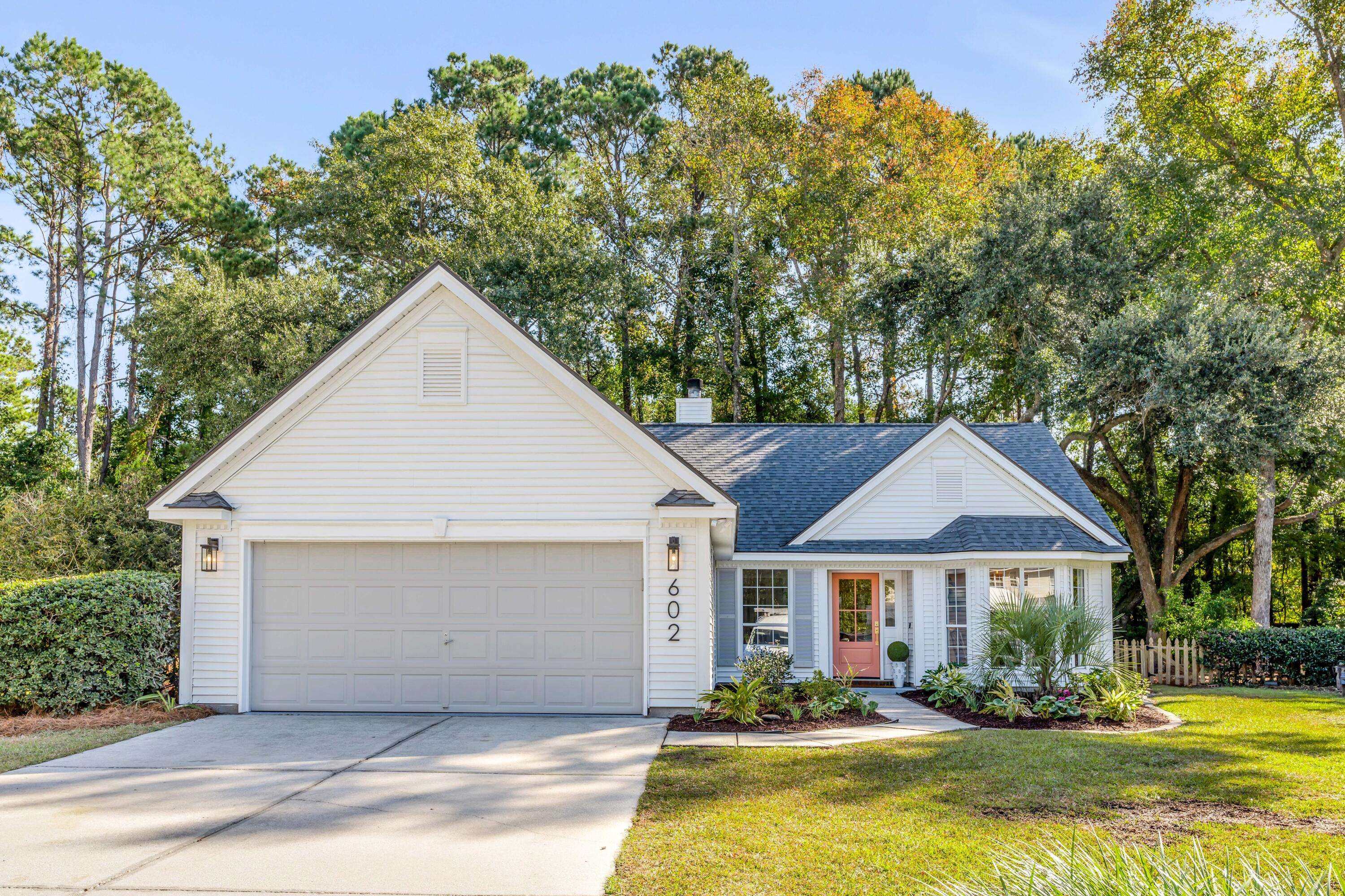 Mount Pleasant, SC 29464,602 Pritchards Point Dr