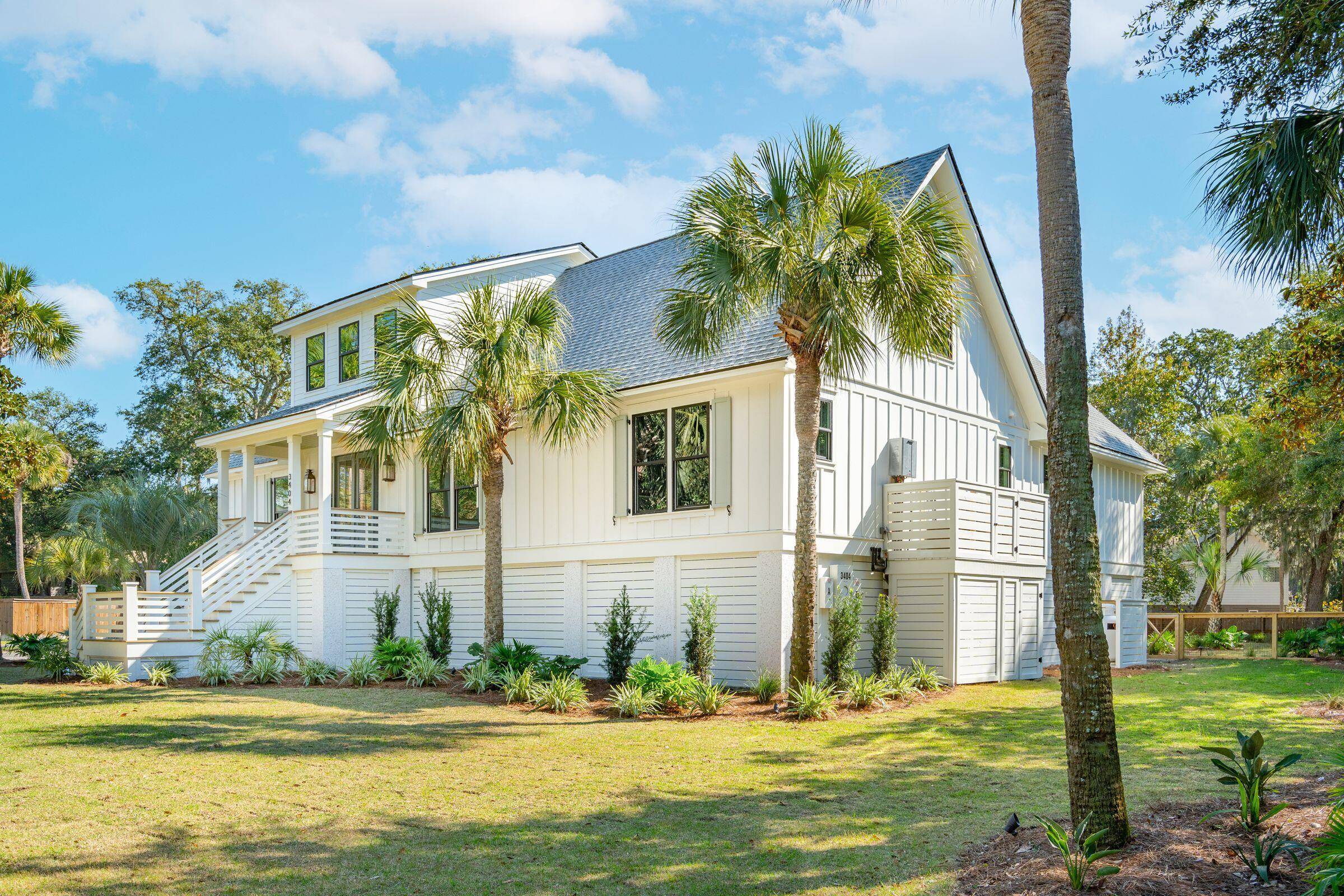 Isle Of Palms, SC 29451,3404 Waterway Blvd