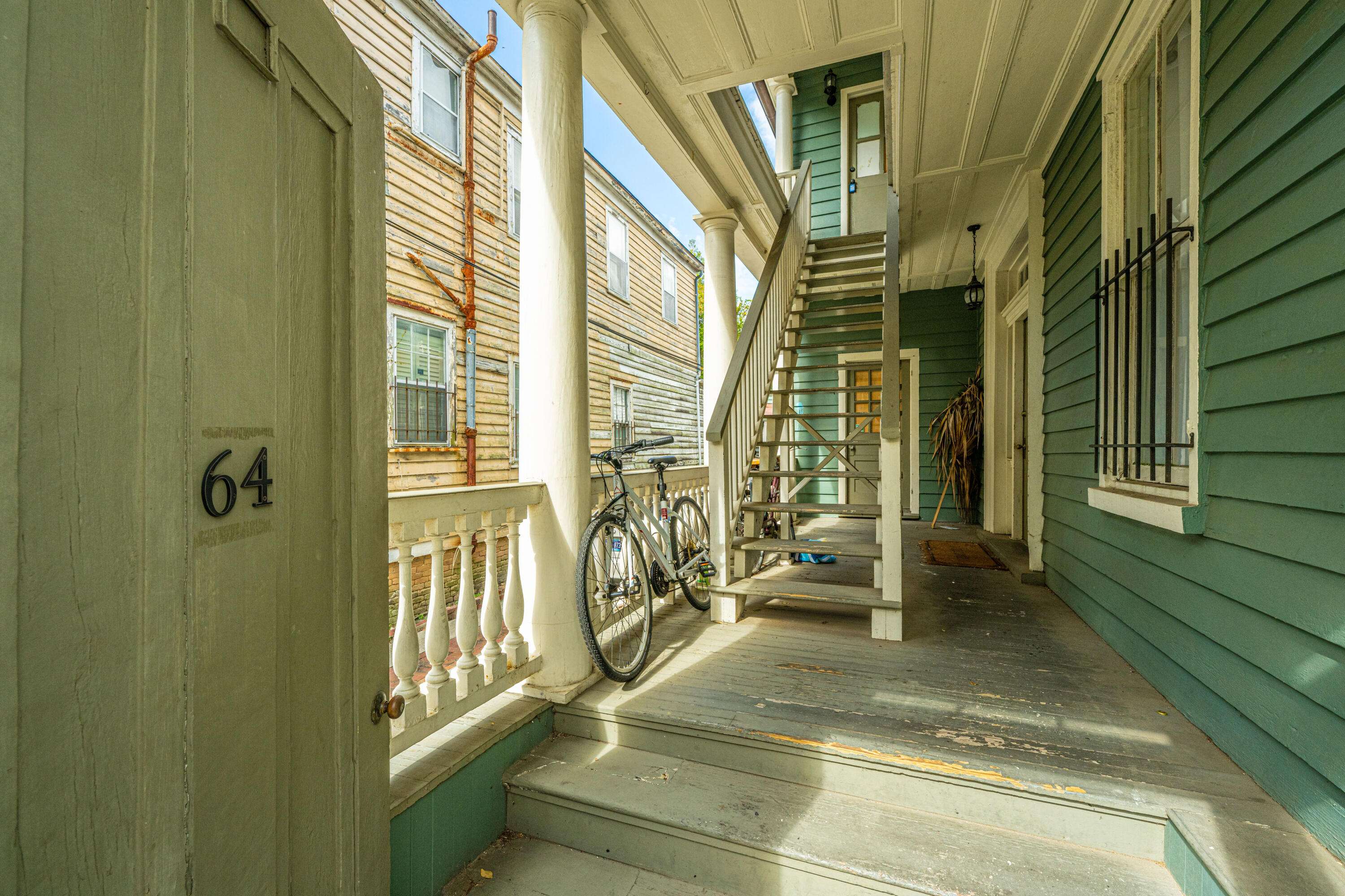 Charleston, SC 29403,64 Radcliffe St