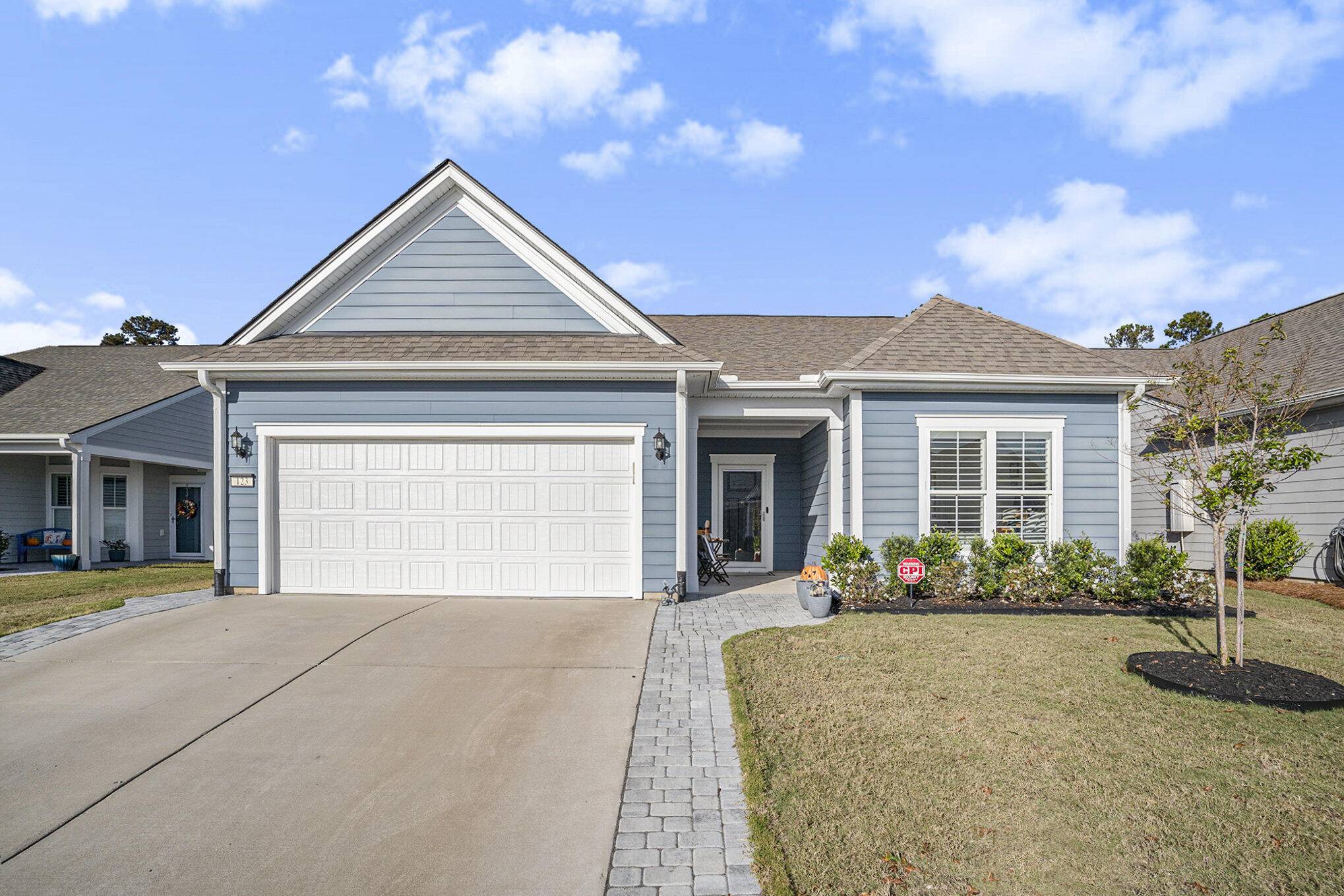 Summerville, SC 29486,123 Hedera Ct