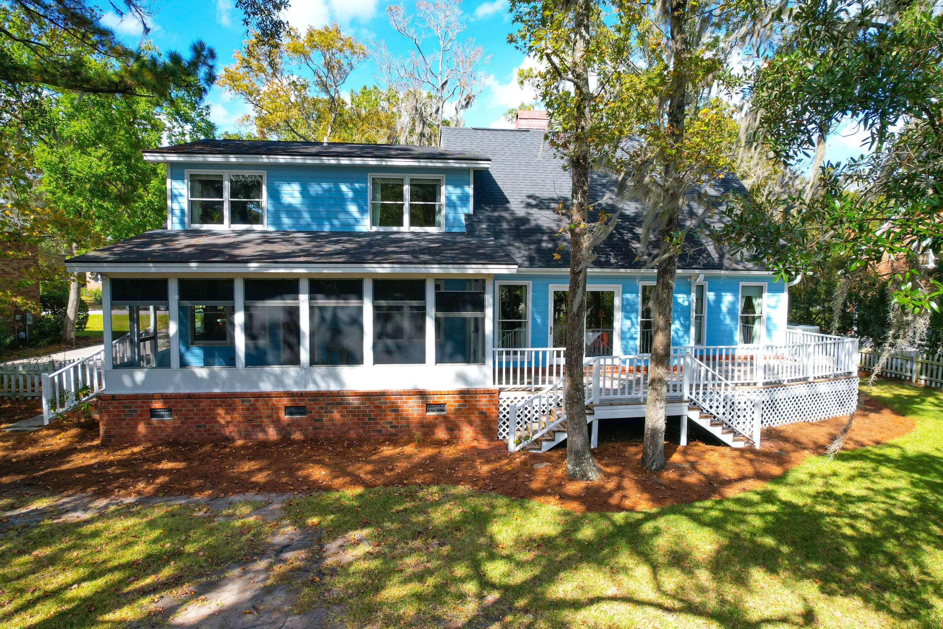 Charleston, SC 29407,1688 Southport Dr