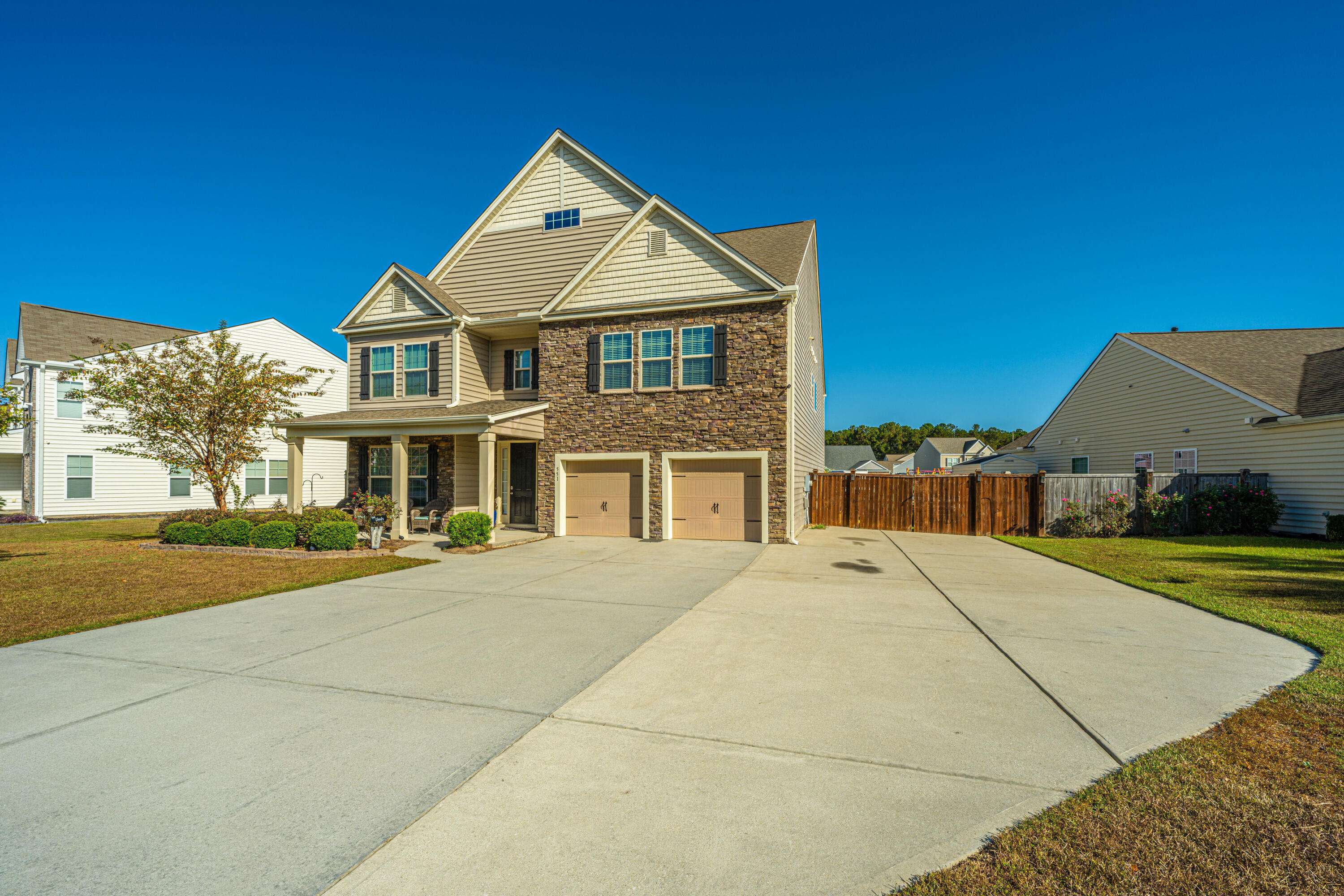 Summerville, SC 29486,551 Rosings Dr