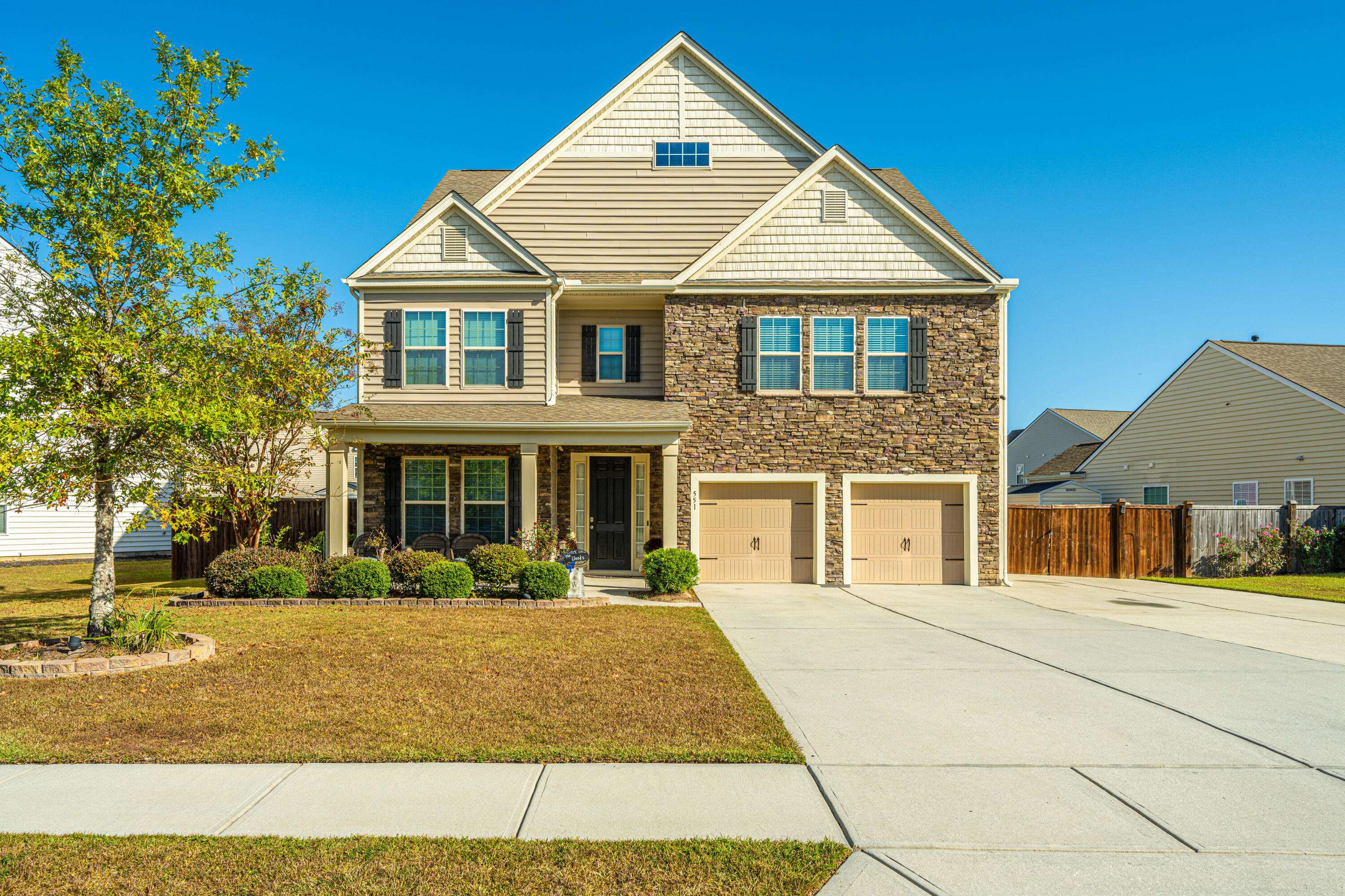 Summerville, SC 29486,551 Rosings Dr