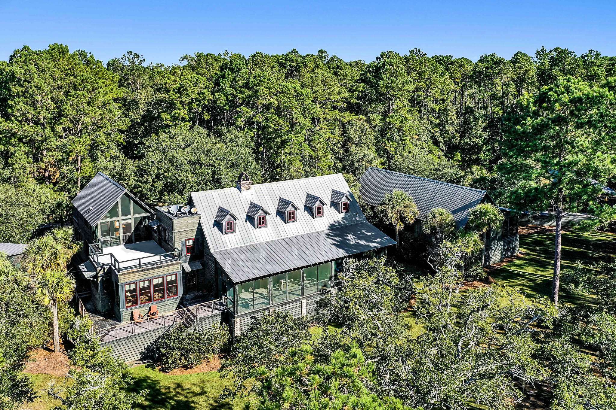 Hollywood, SC 29449,4239 Tom Point Rd