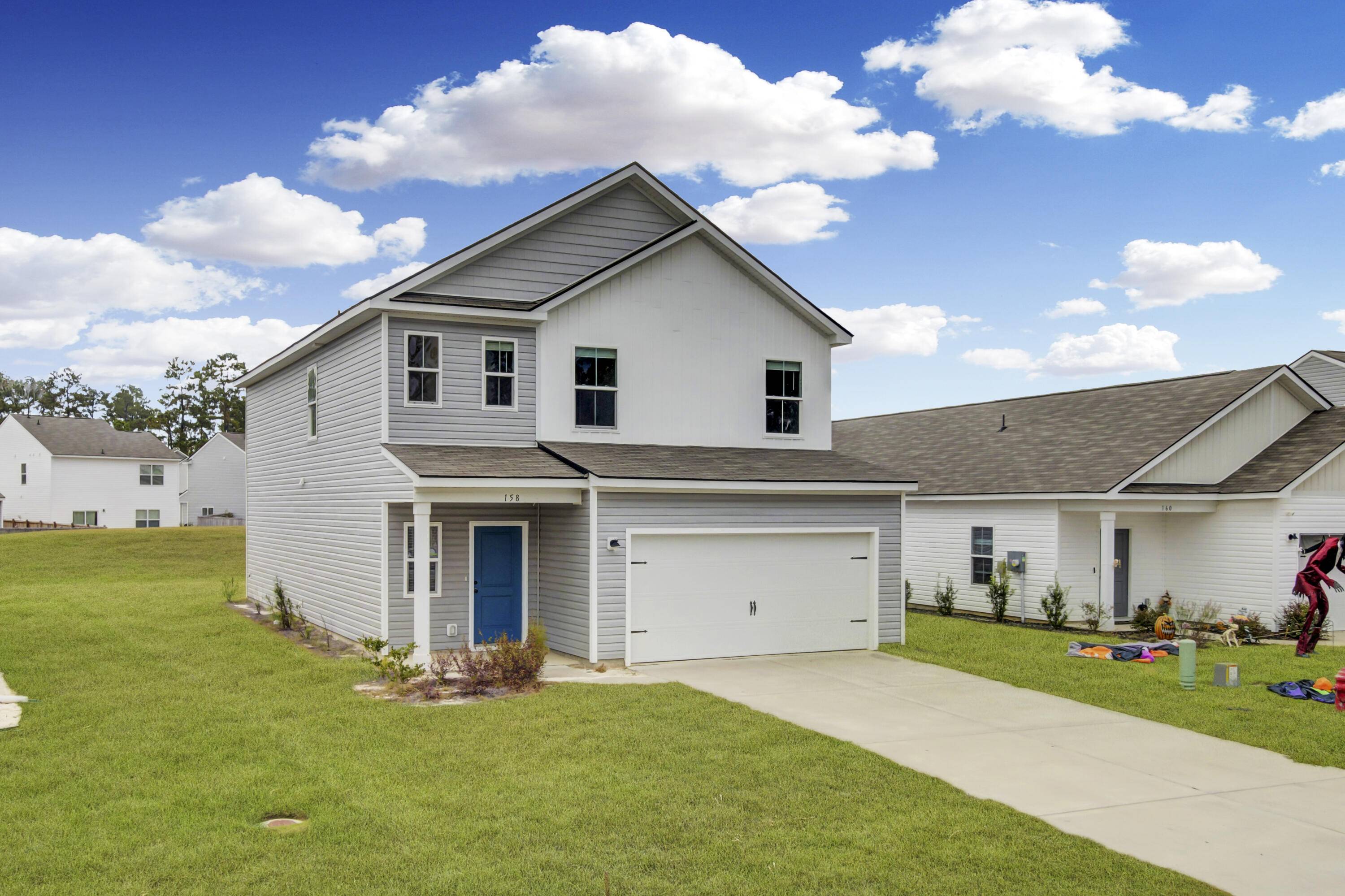 Summerville, SC 29486,158 Pine Crest View Dr