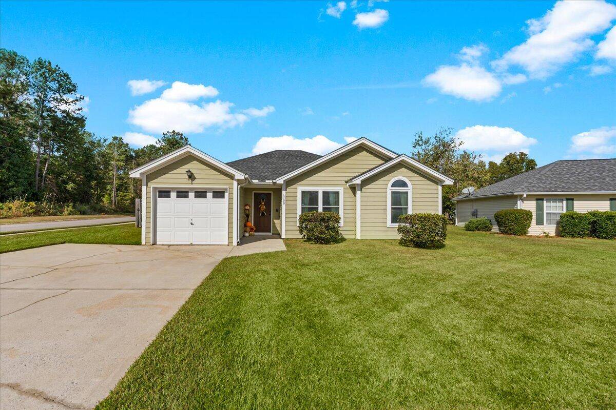 Hanahan, SC 29410,1700 Peregrine Ct