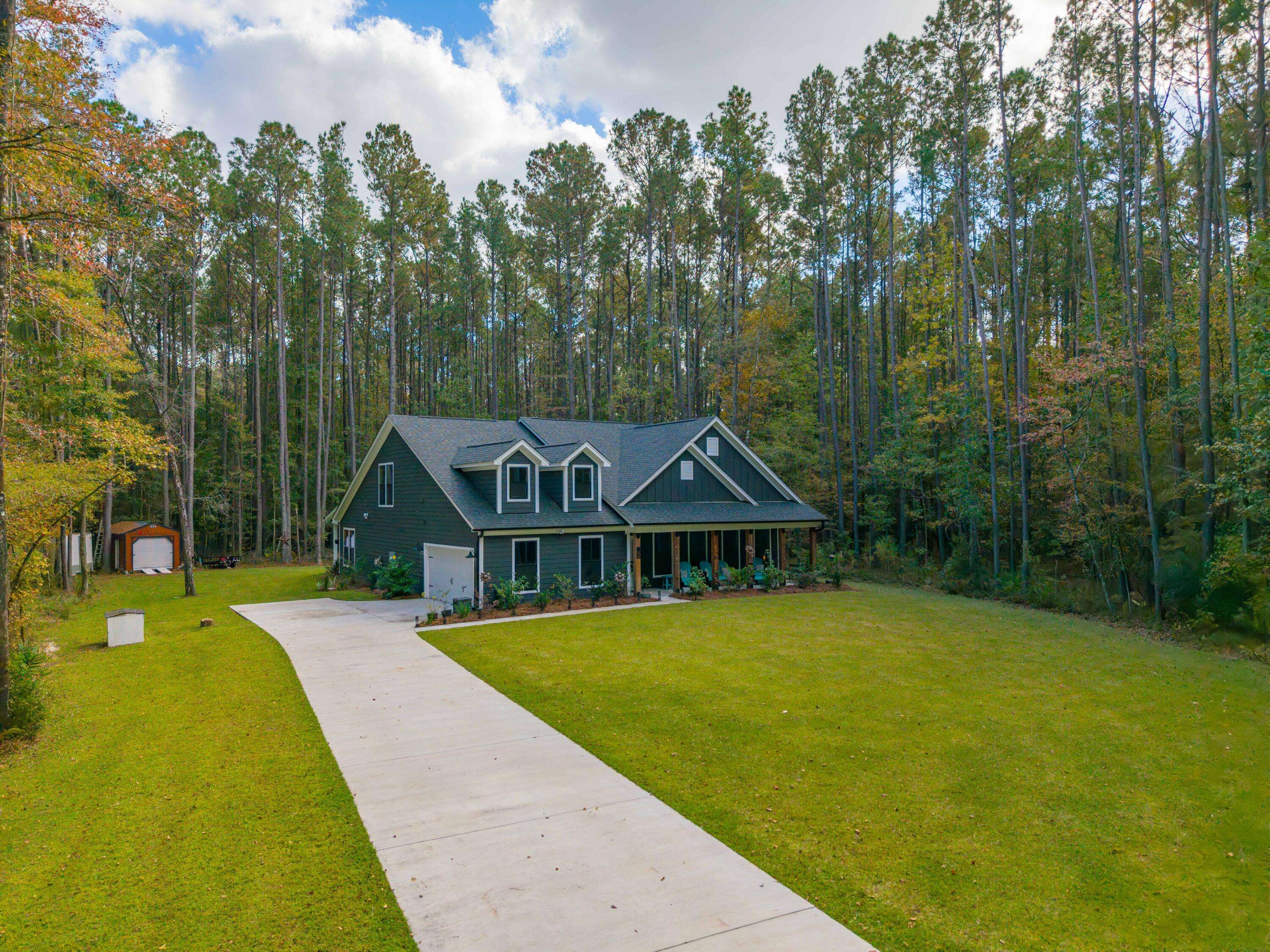 Ridgeville, SC 29472,112 Canewood Ln