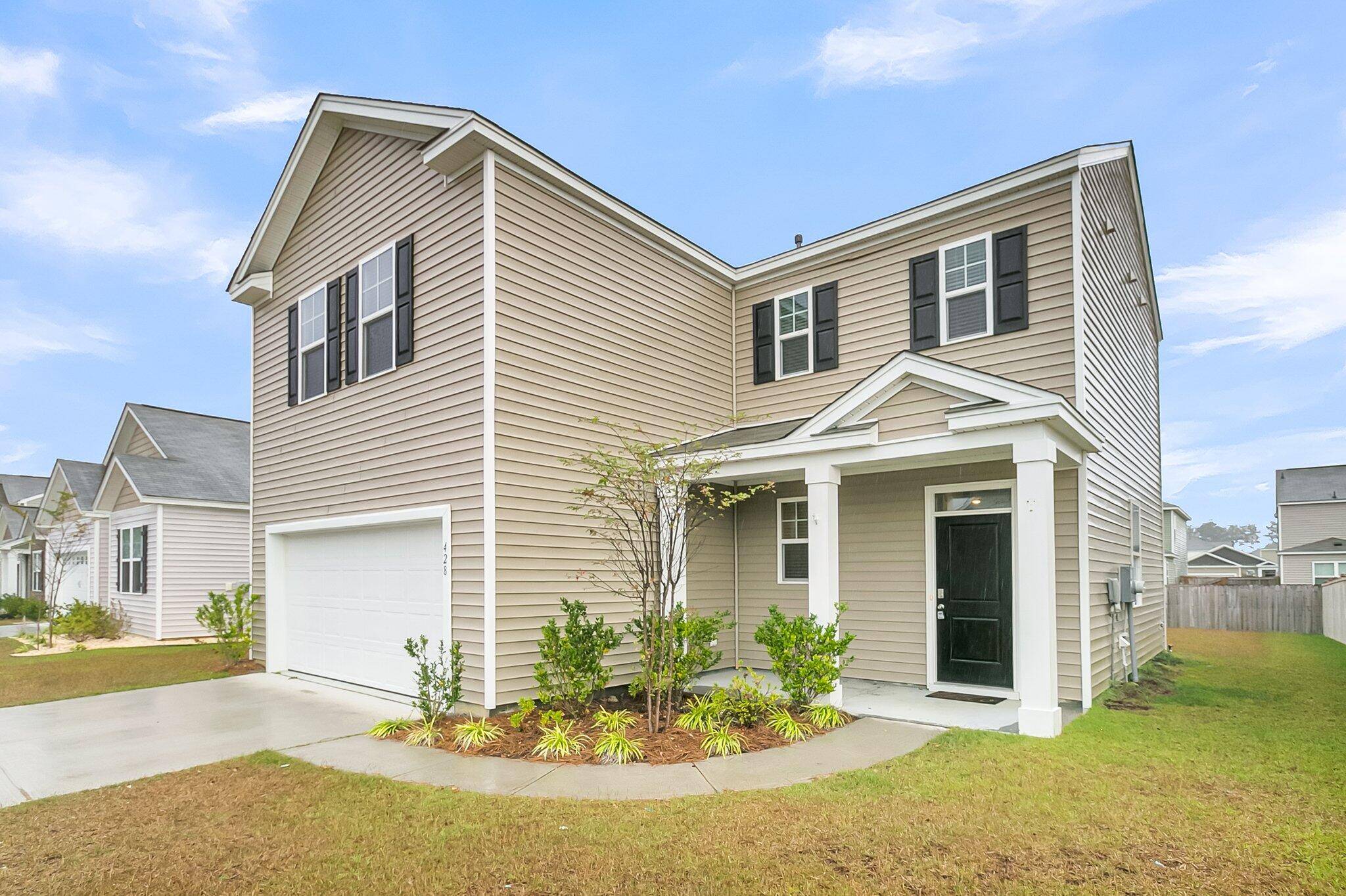 Summerville, SC 29486,428 Lake Ridge Blvd