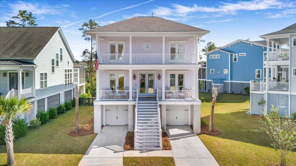 Mount Pleasant, SC 29466,2312 Bucktail Ct