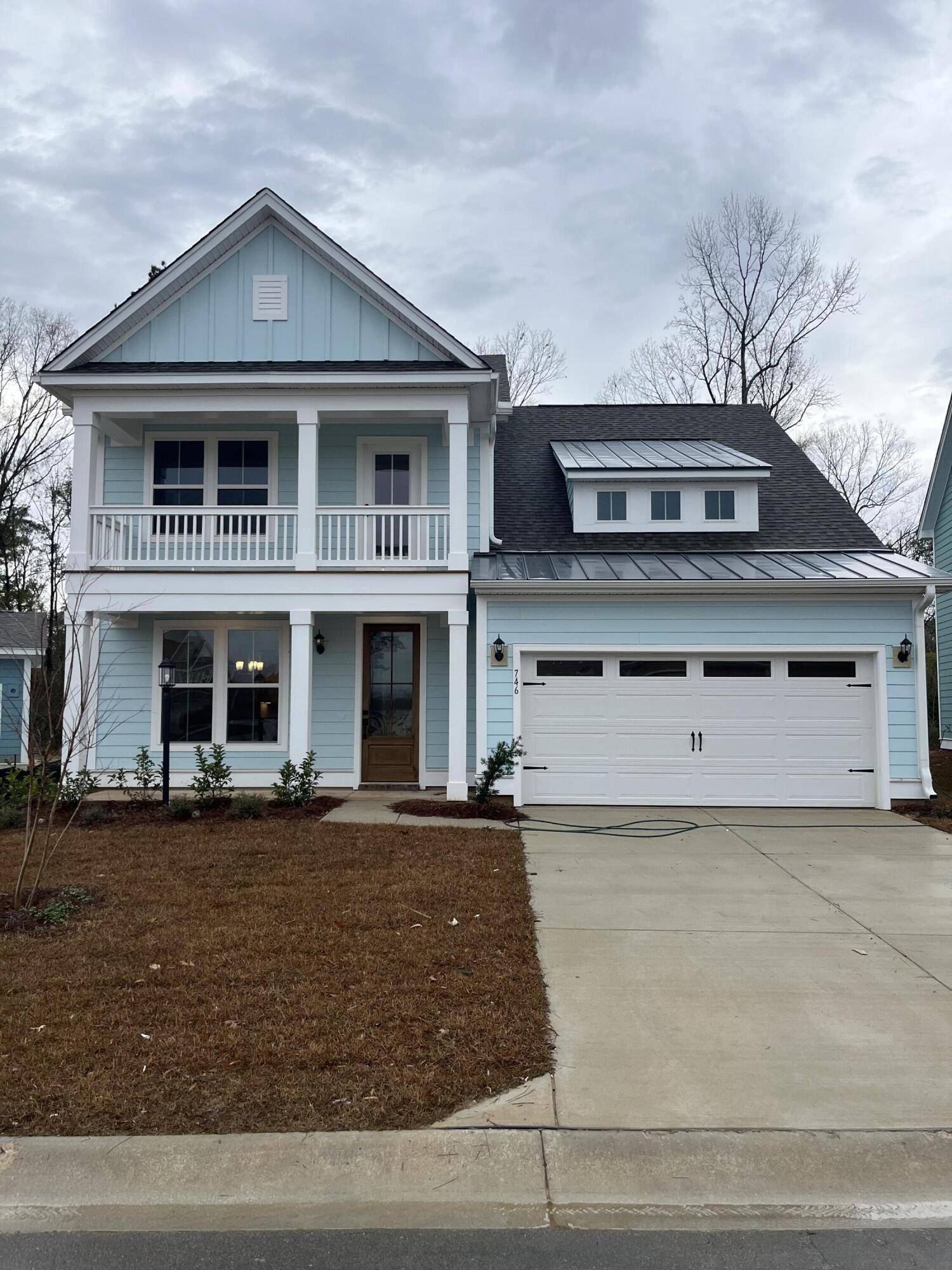 Moncks Corner, SC 29461,746 Opal Wing St