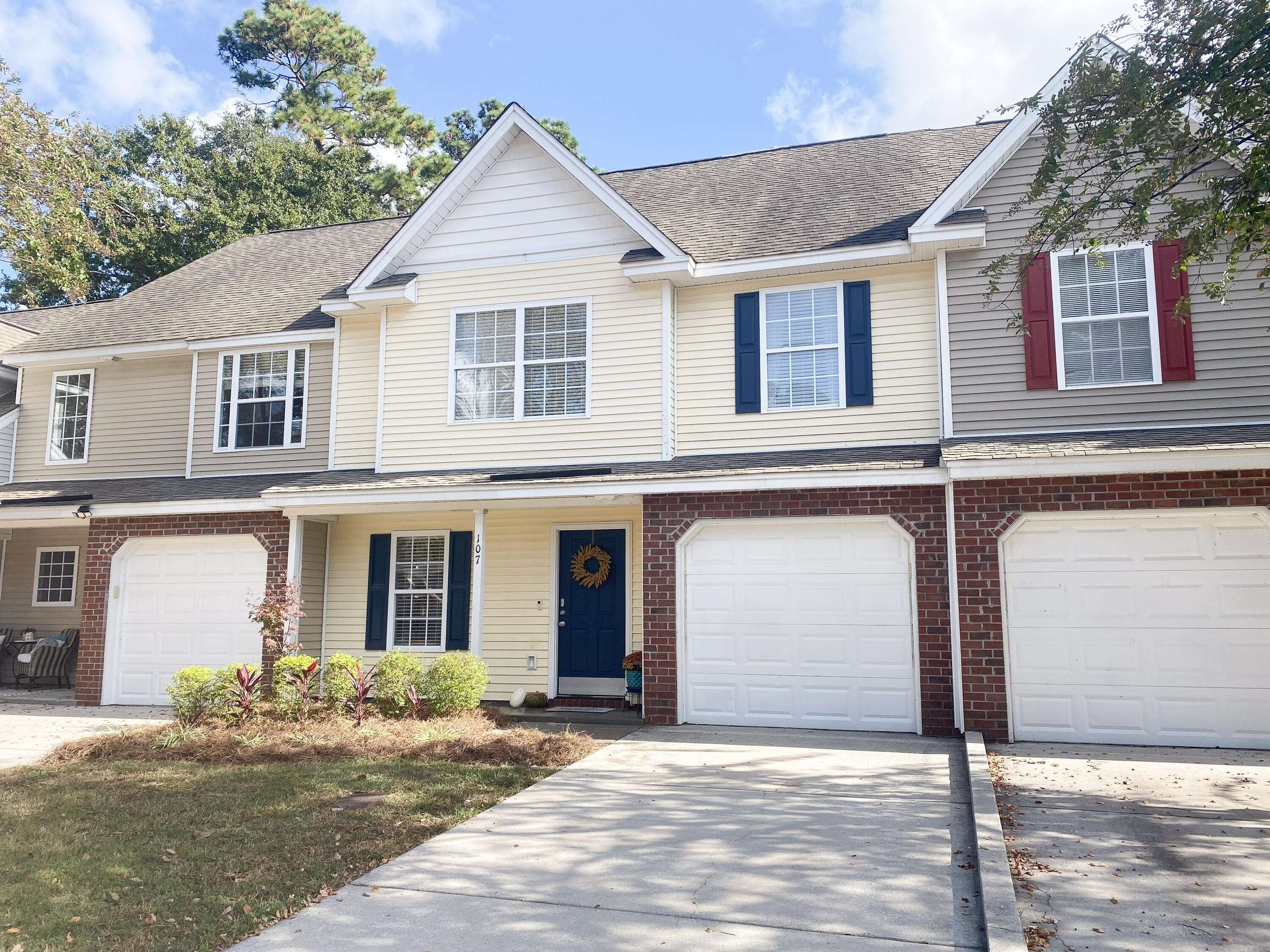 Wando, SC 29492,107 Bryce Ct