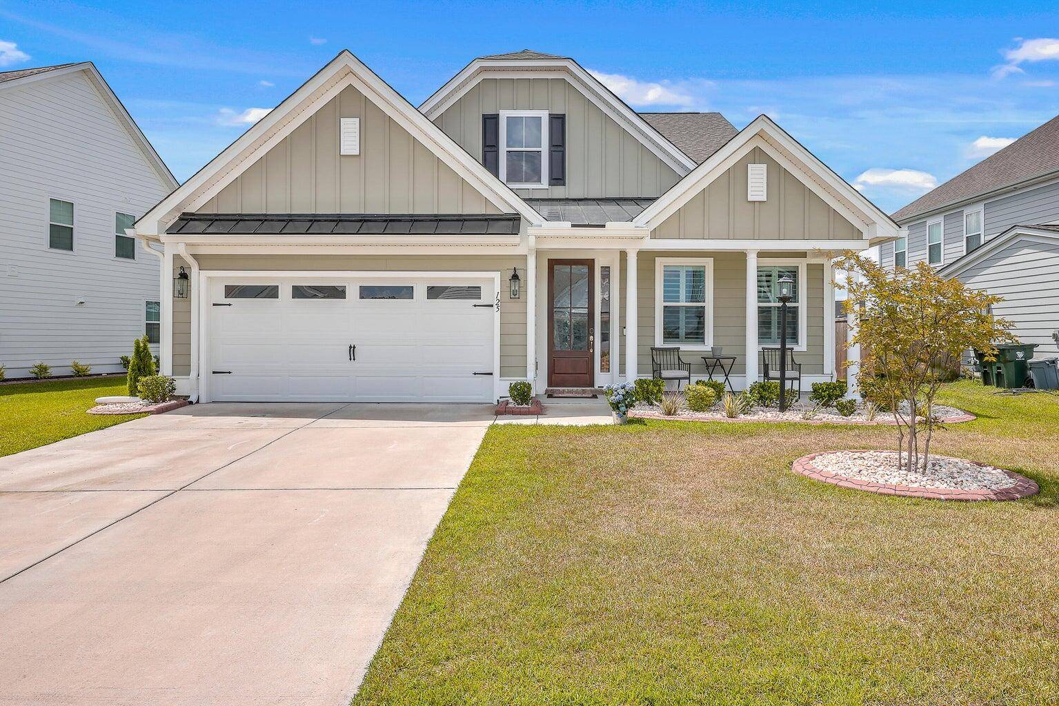 Summerville, SC 29486,125 Riley Farms Ct