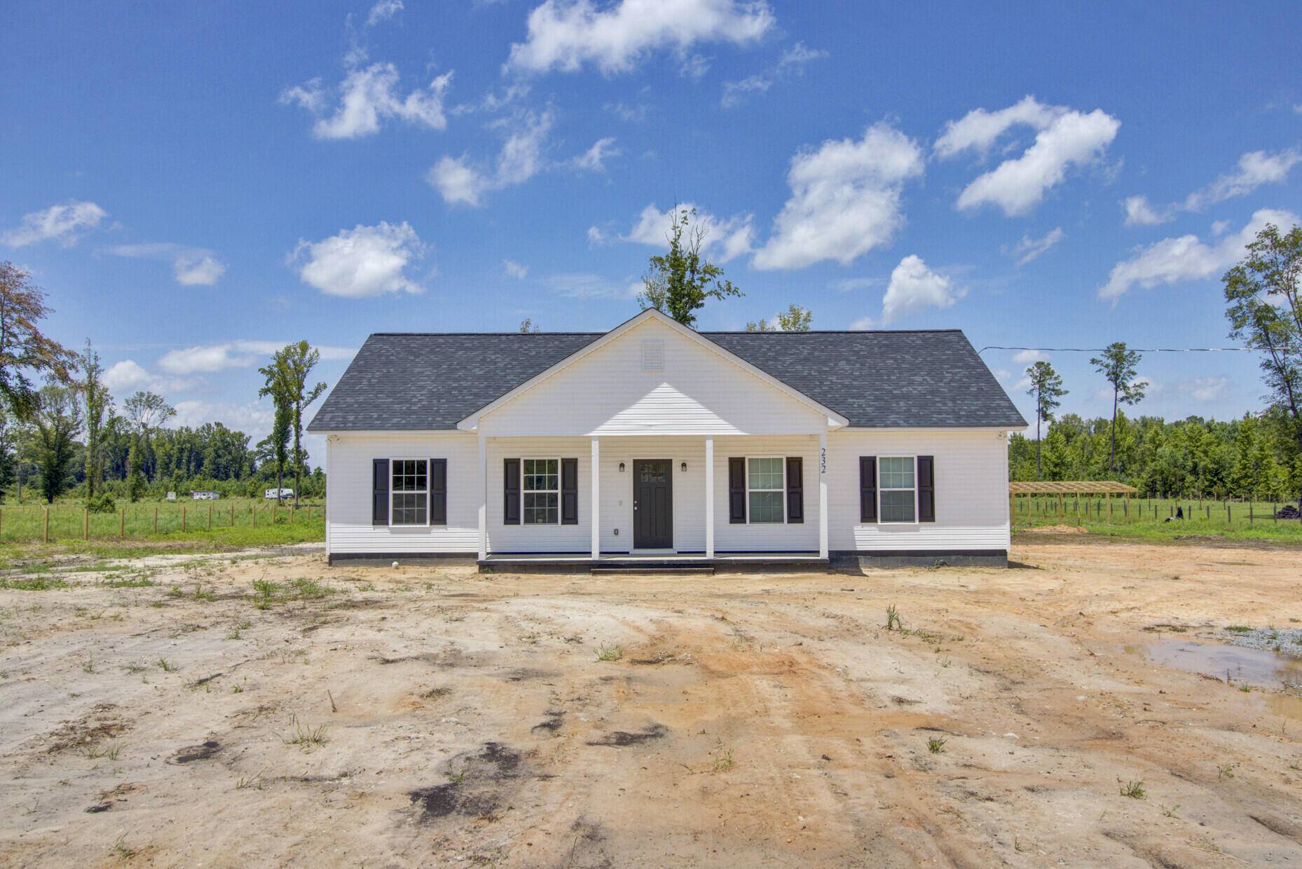 Holly Hill, SC 29059,240 Braden Run