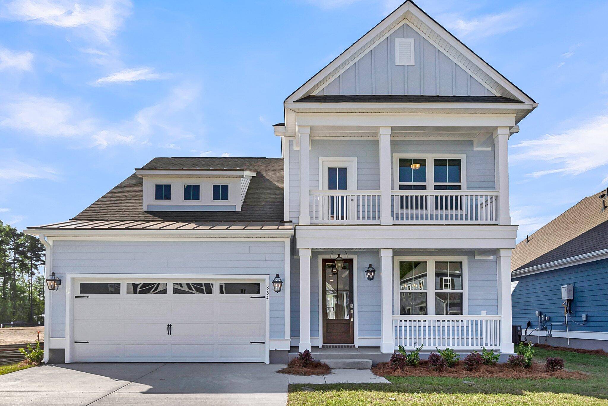 Summerville, SC 29486,364 Wappoo Trace Ln