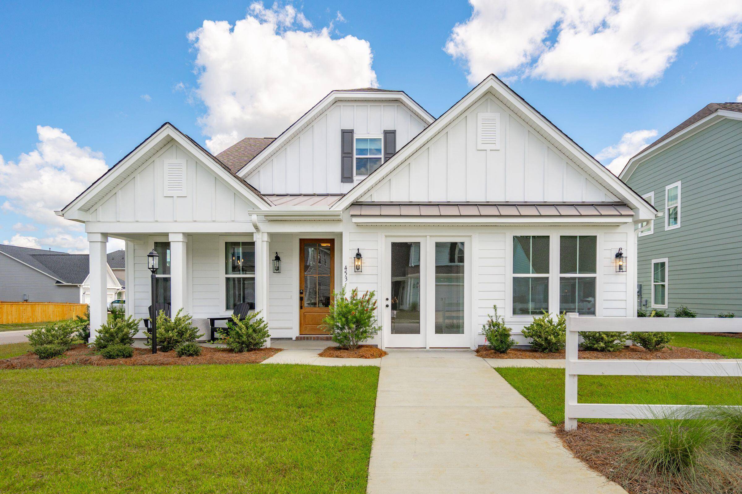 Summerville, SC 29486,367 Wappoo Trace Ln