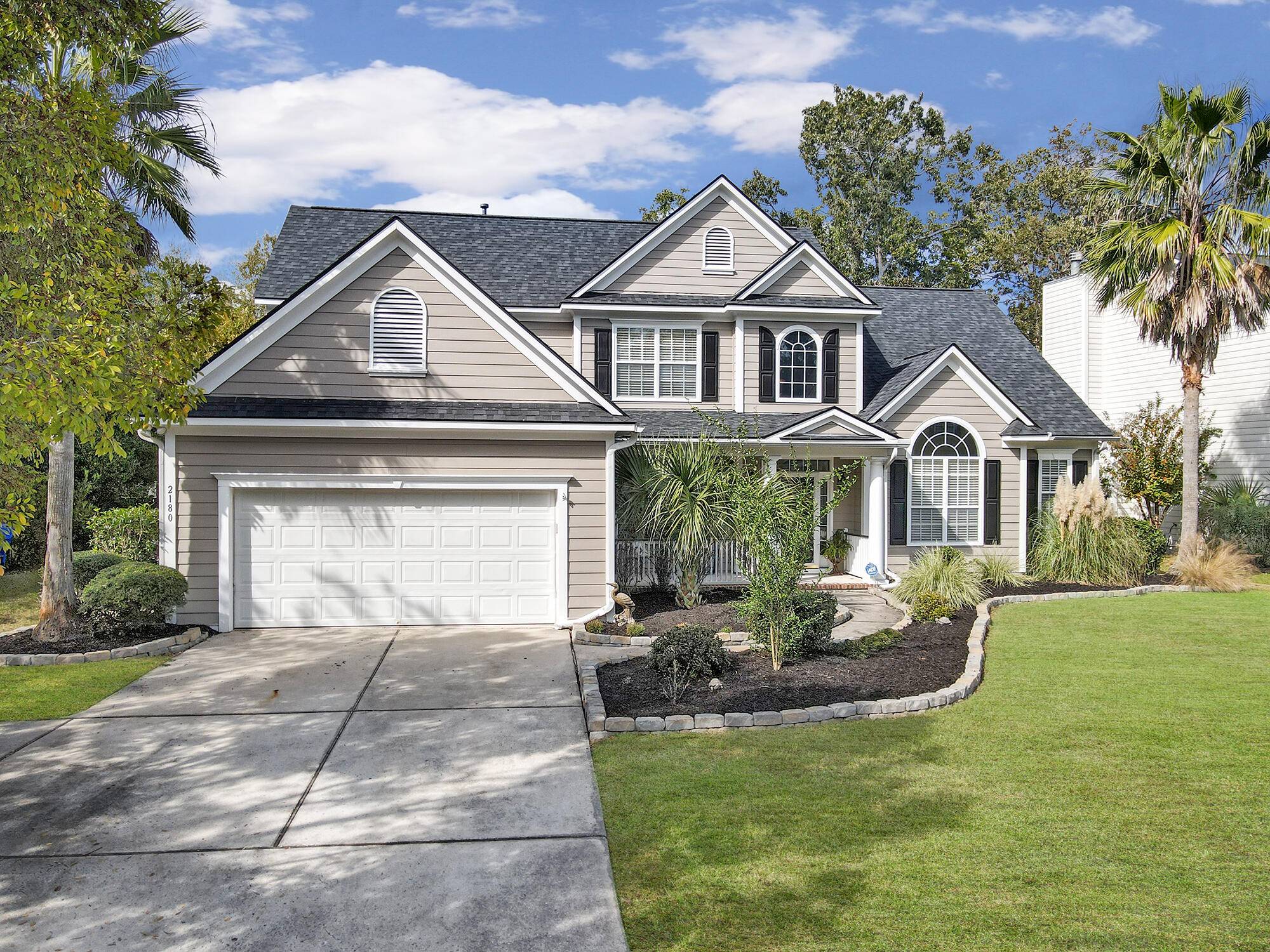 Mount Pleasant, SC 29466,2180 Tall Grass Cle Cir