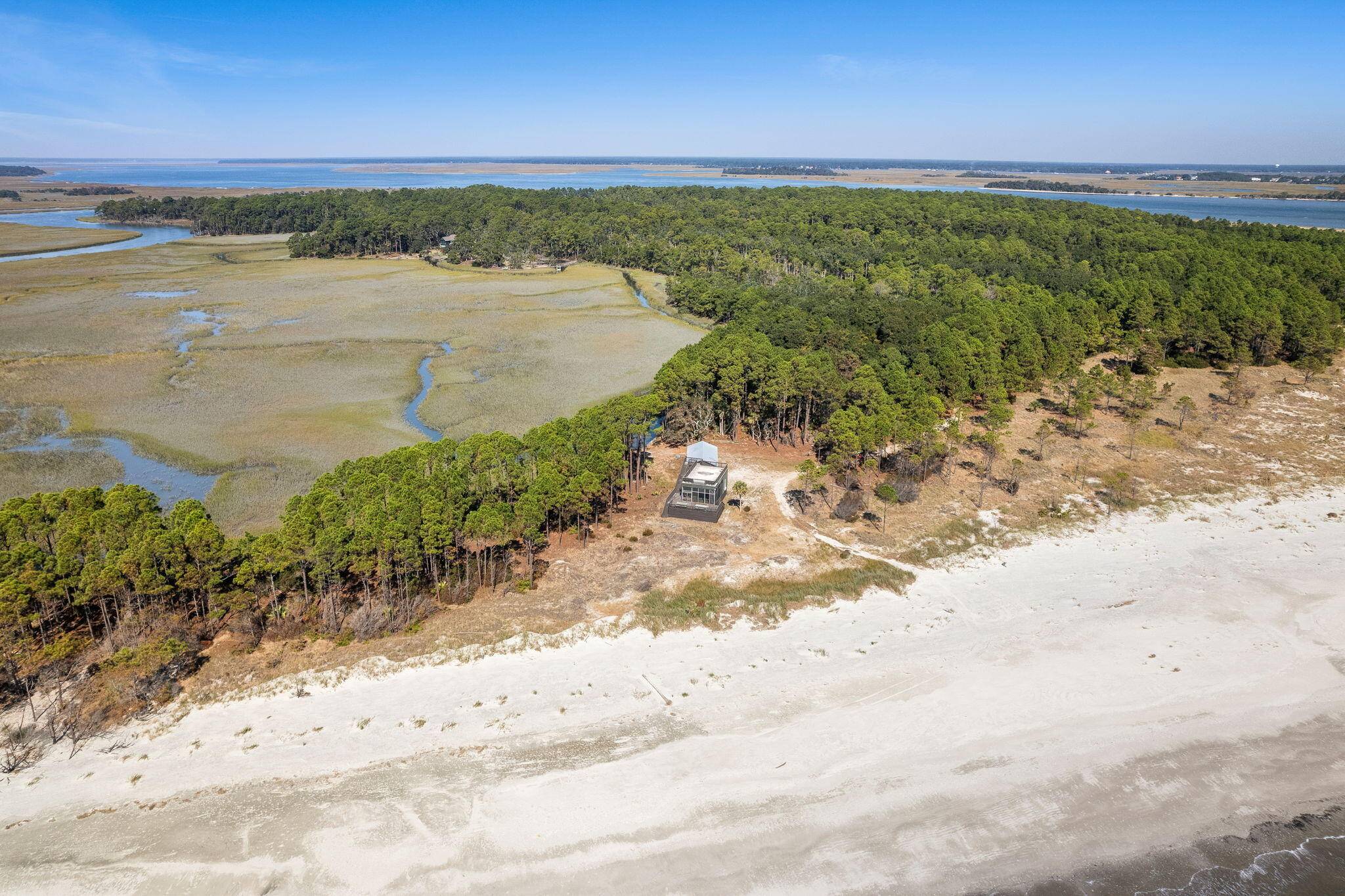 Edisto Island, SC 29438,11 Beachview Ln