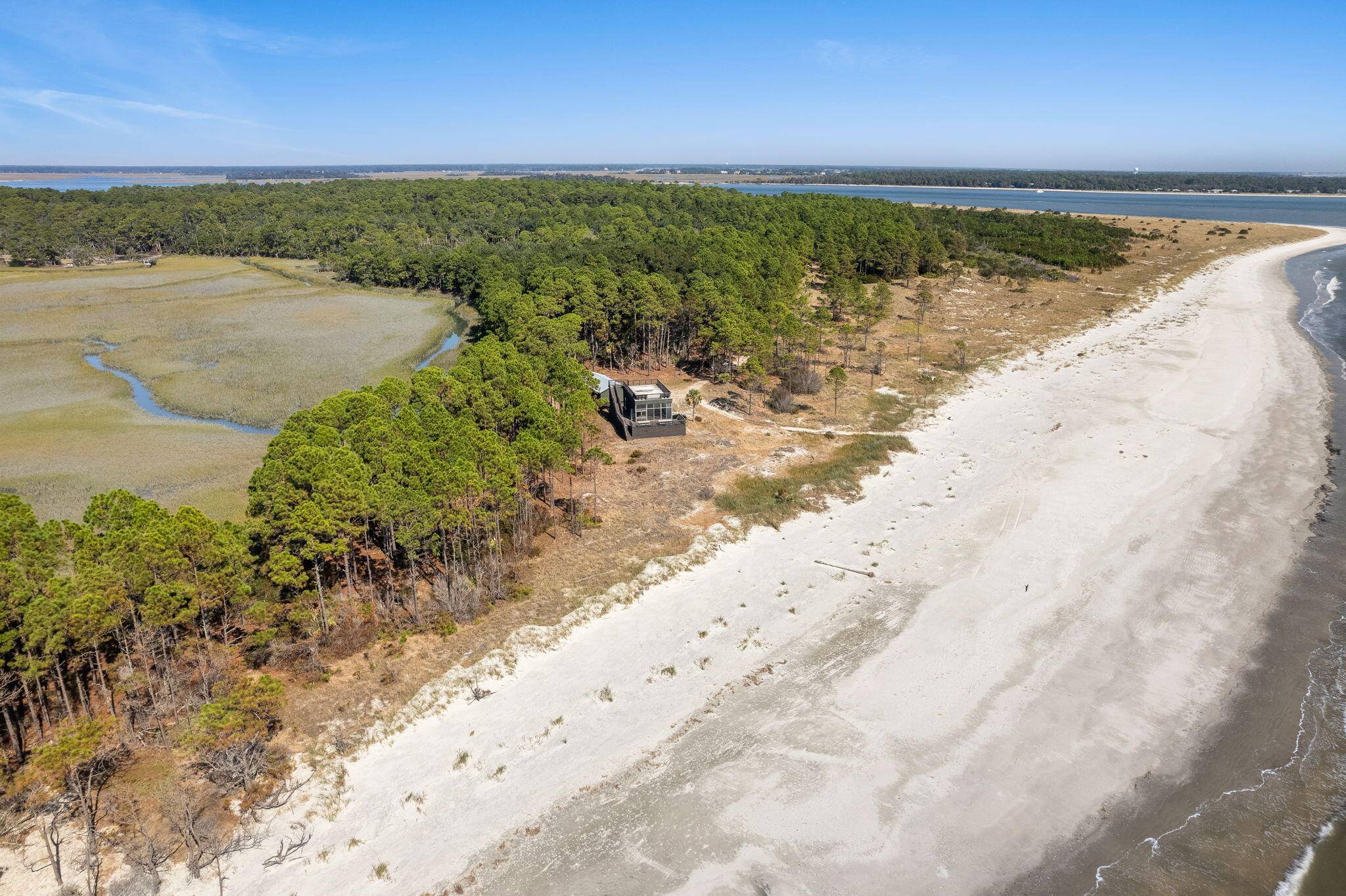 Edisto Island, SC 29438,12 Beachview Ln