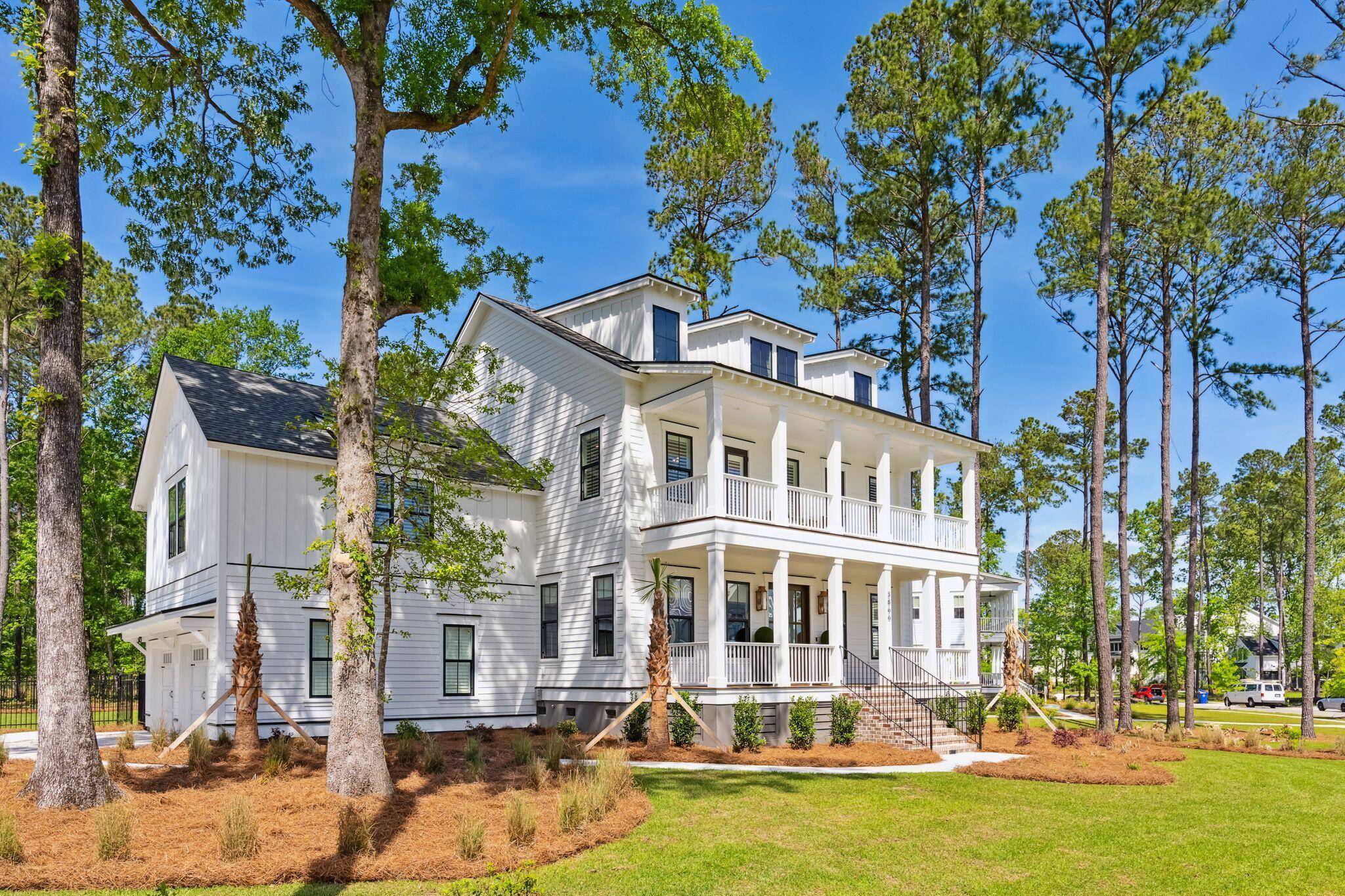 Mount Pleasant, SC 29466,3866 Sawyers Island Dr