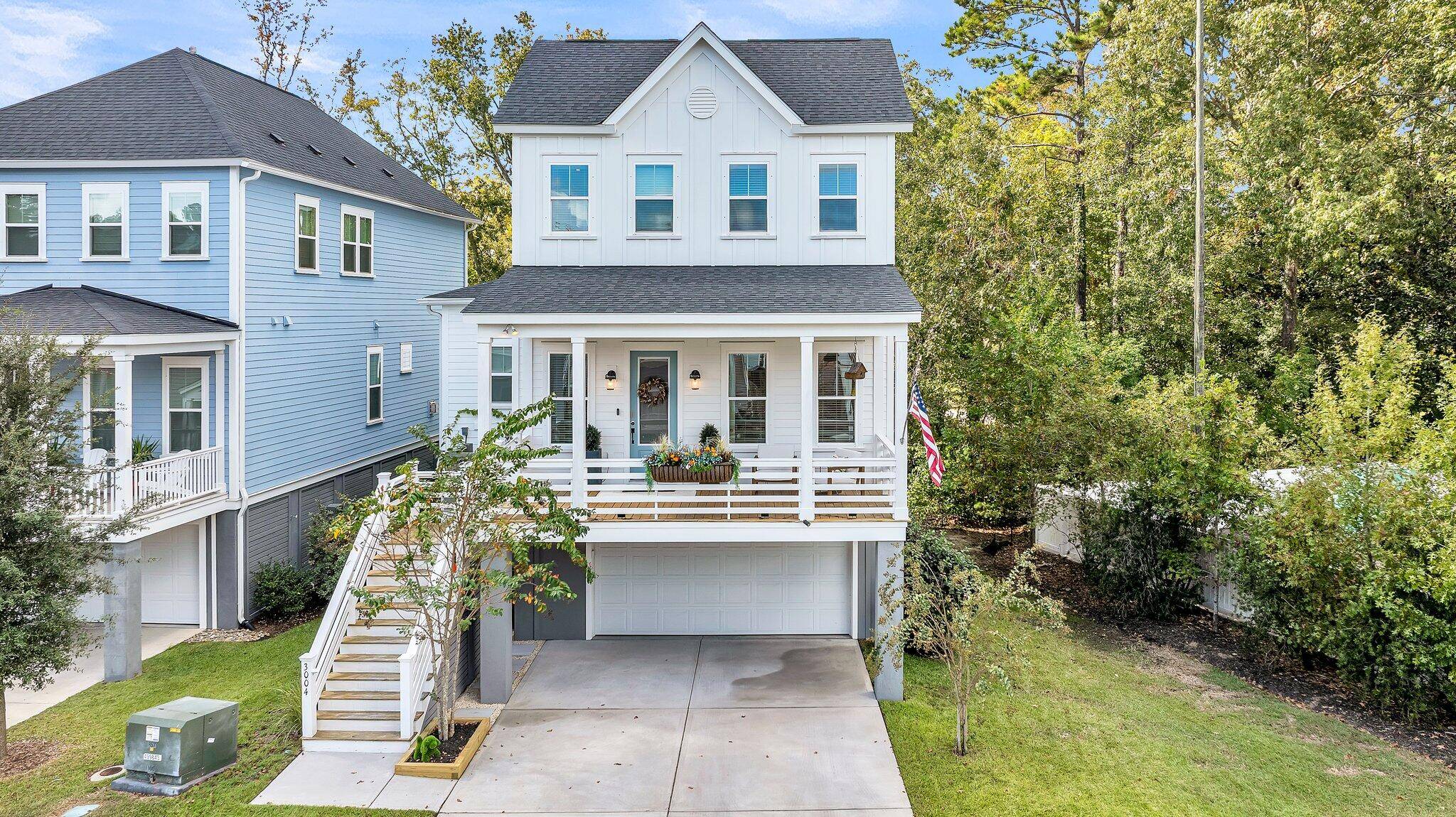 Hanahan, SC 29410,3004 Evening Tide Dr