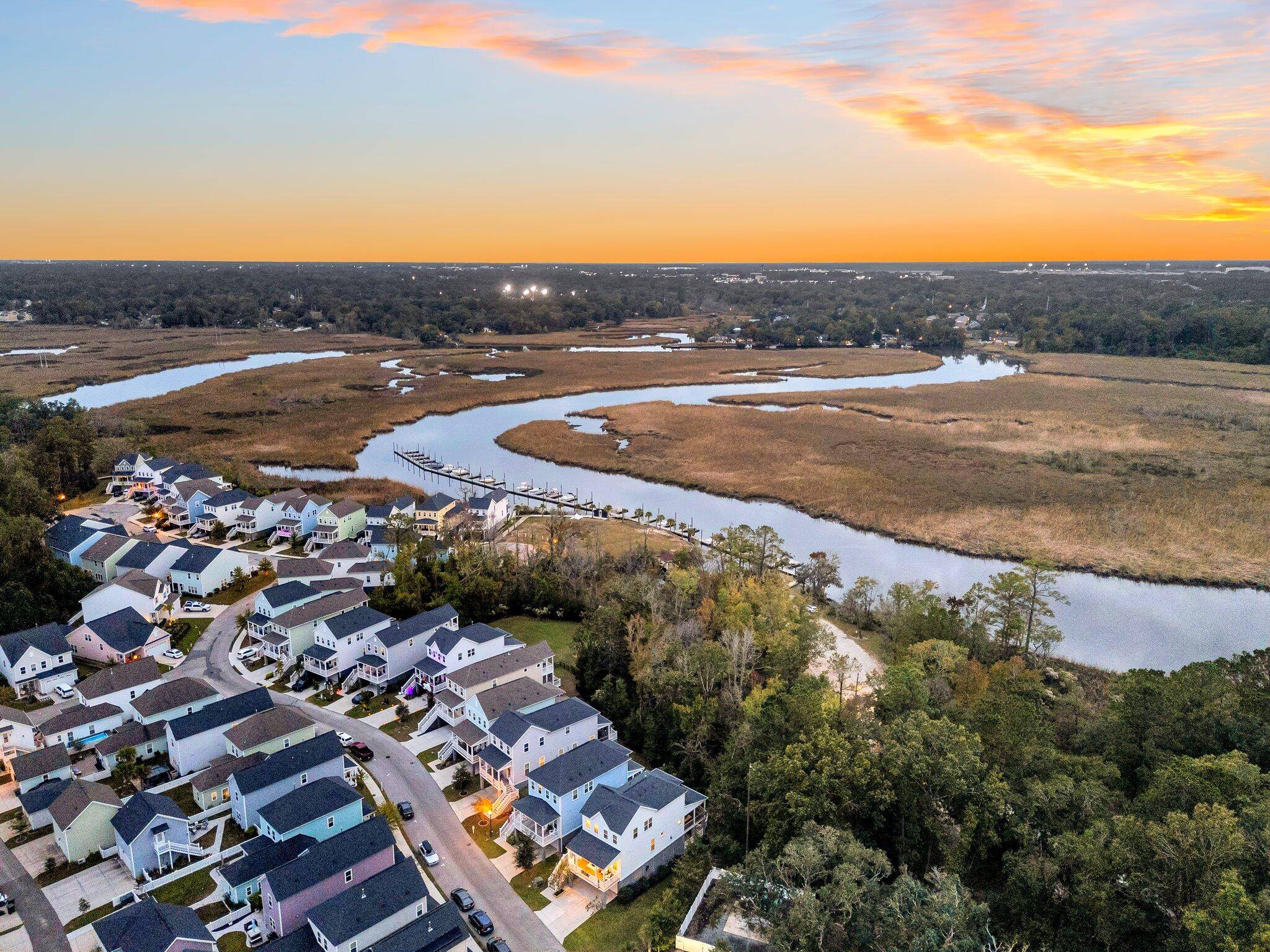 Hanahan, SC 29410,3004 Evening Tide Dr