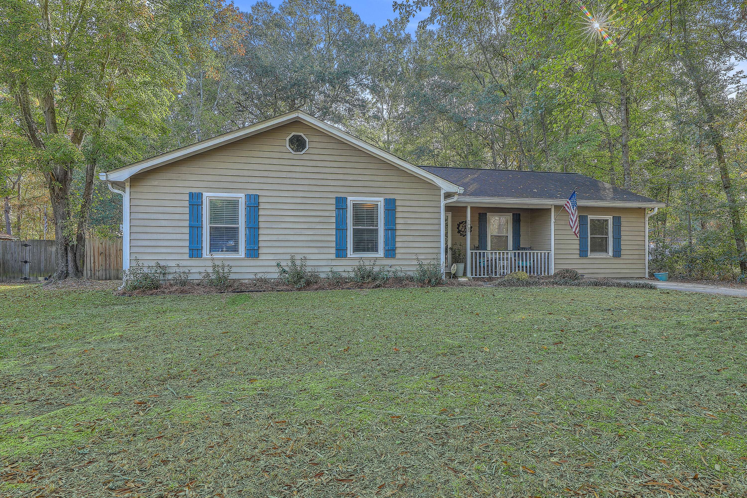 Summerville, SC 29483,108 Nettles Ln