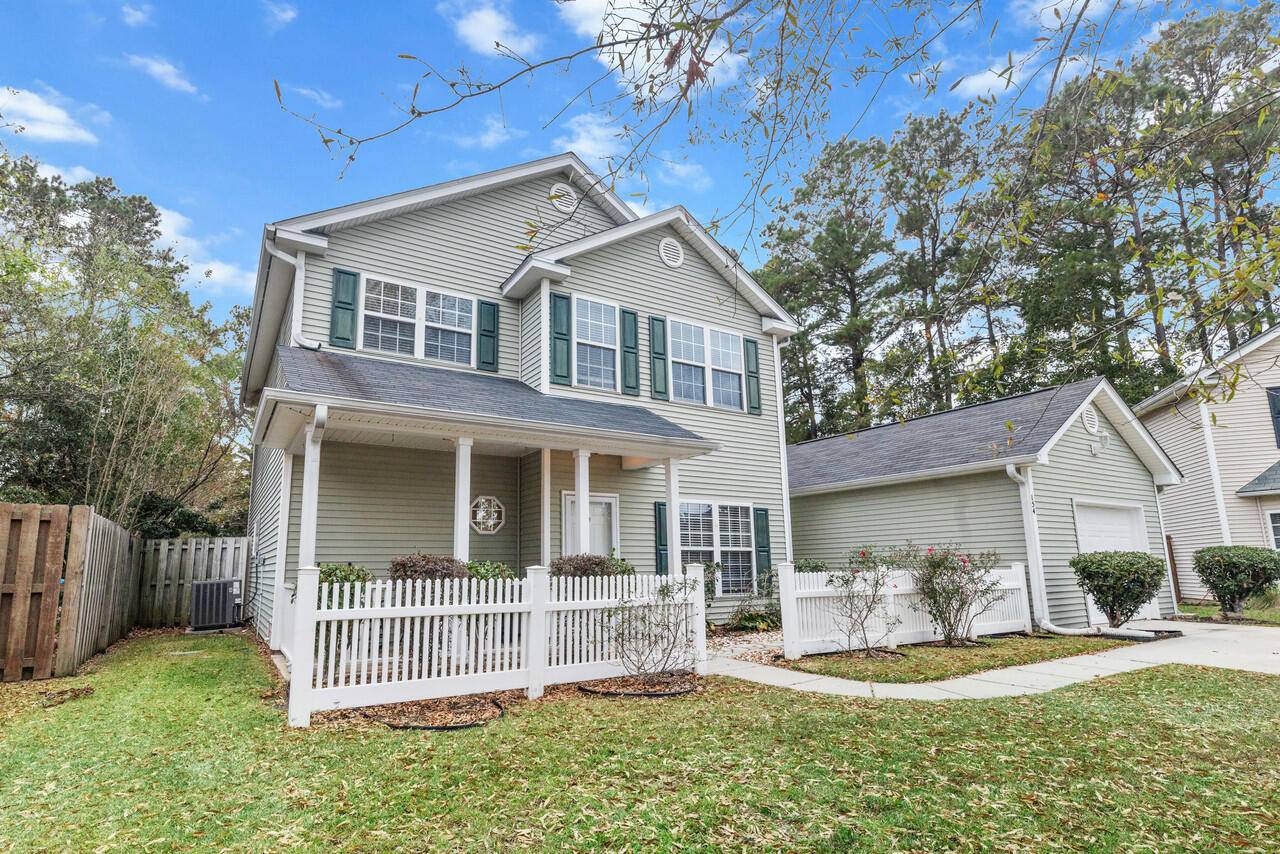 Summerville, SC 29483,154 Jupiter Ln