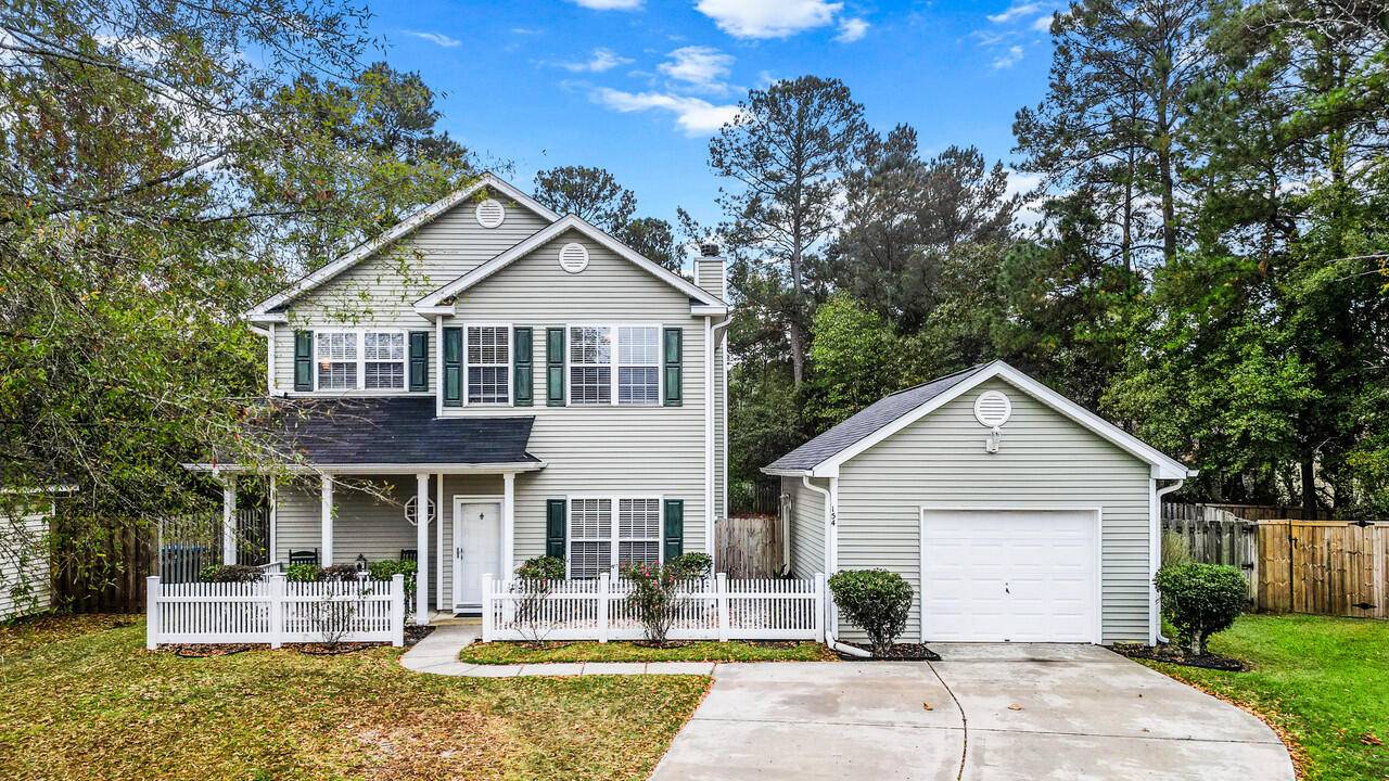 Summerville, SC 29483,154 Jupiter Ln