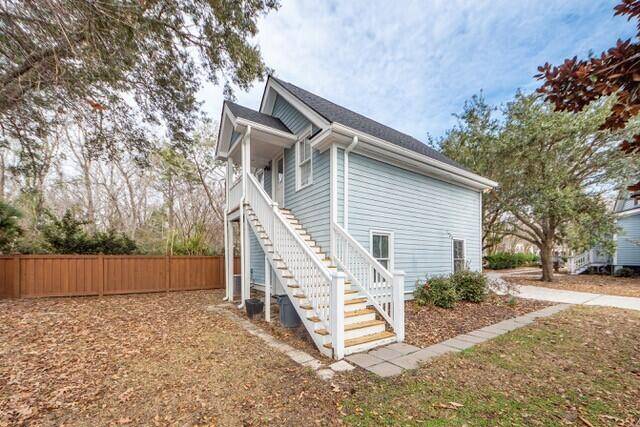 Charleston, SC 29492,1058 Blakeway St #1