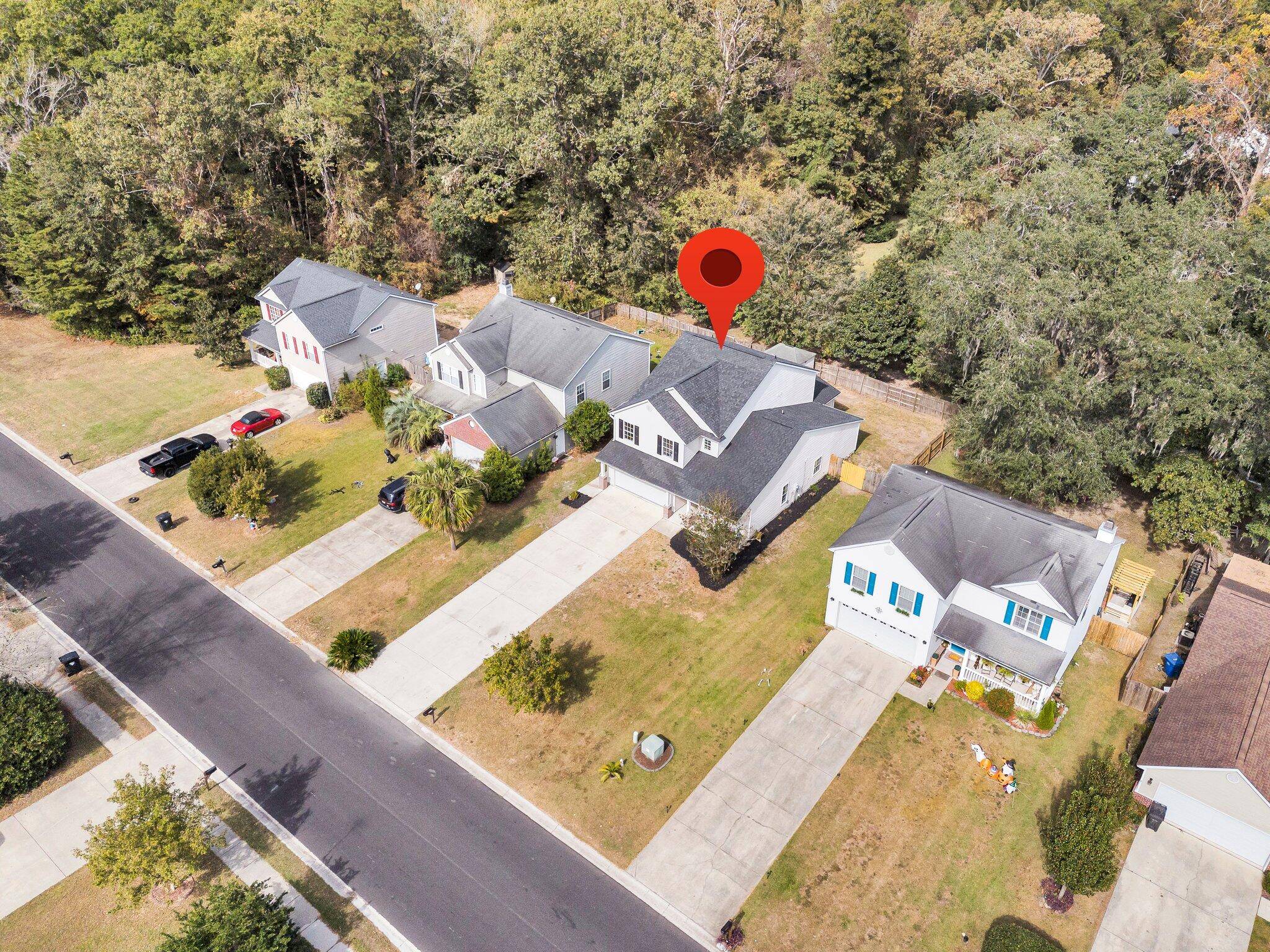 Summerville, SC 29485,5156 Ballantine Dr