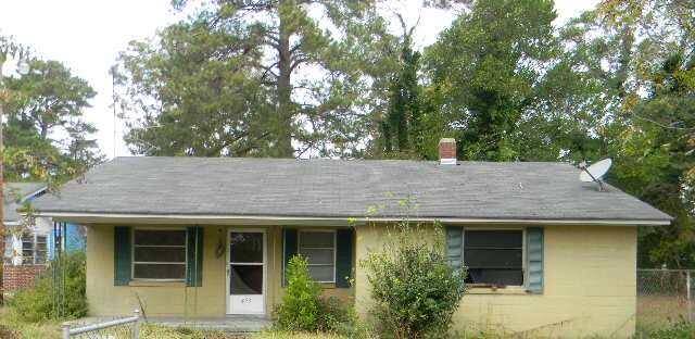 Elloree, SC 29047,850 Hampton St