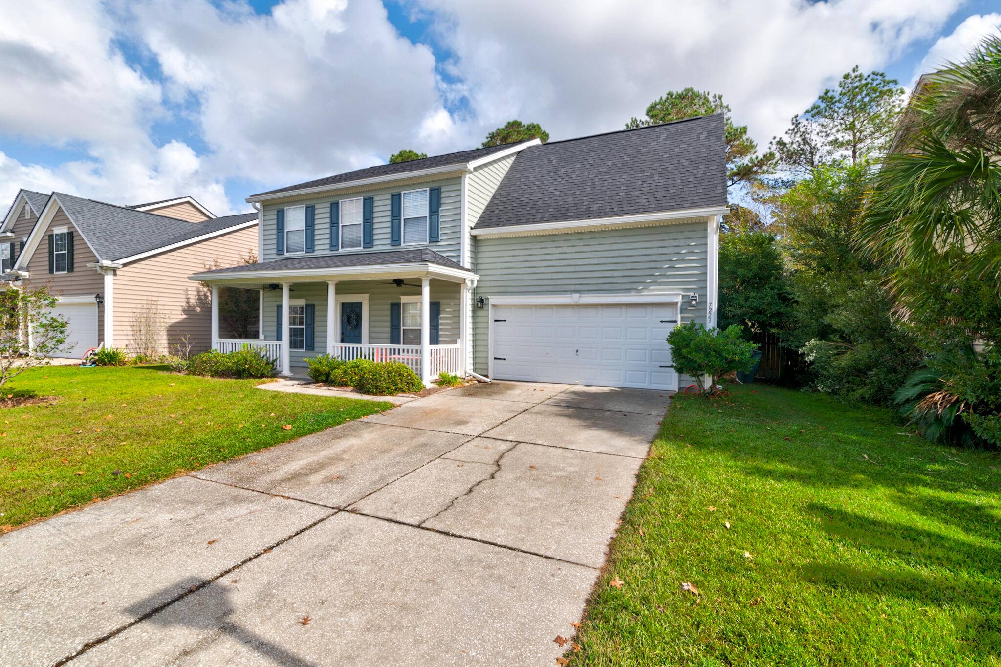 Hanahan, SC 29410,7223 Harrier Dr