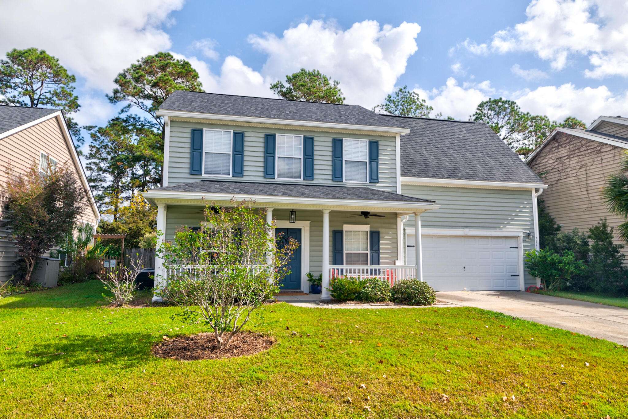 Hanahan, SC 29410,7223 Harrier Dr