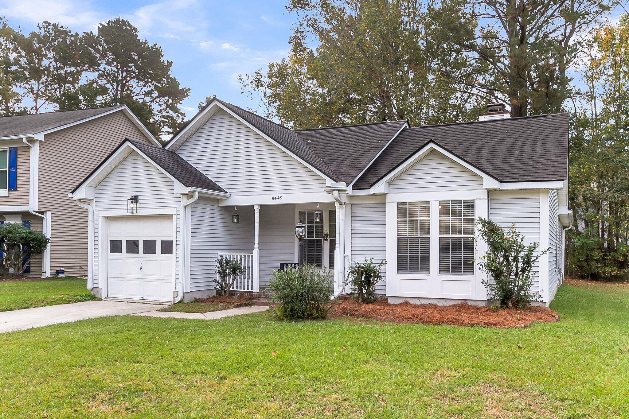 North Charleston, SC 29420,8448 Walsham St