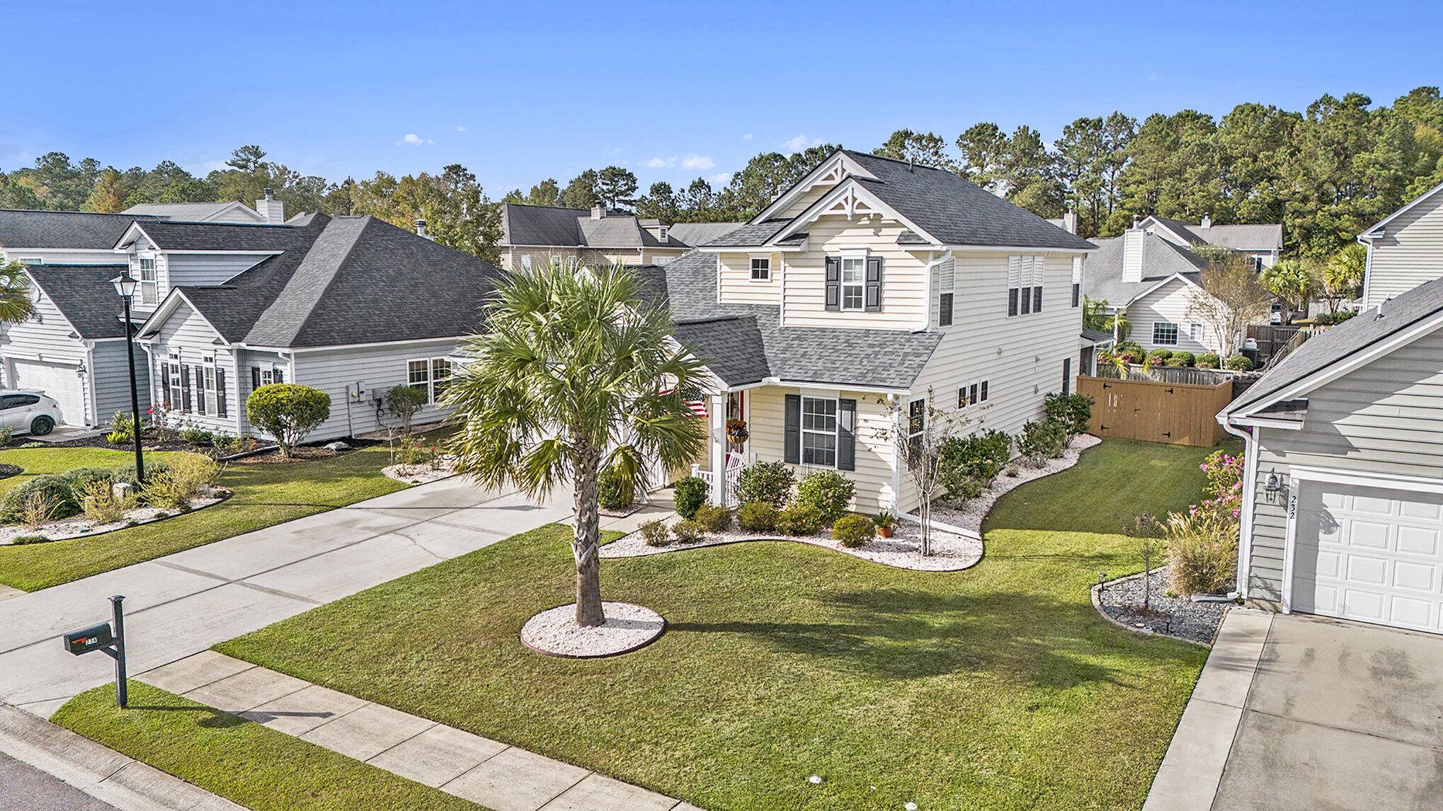 Summerville, SC 29483,234 Berwick Dr