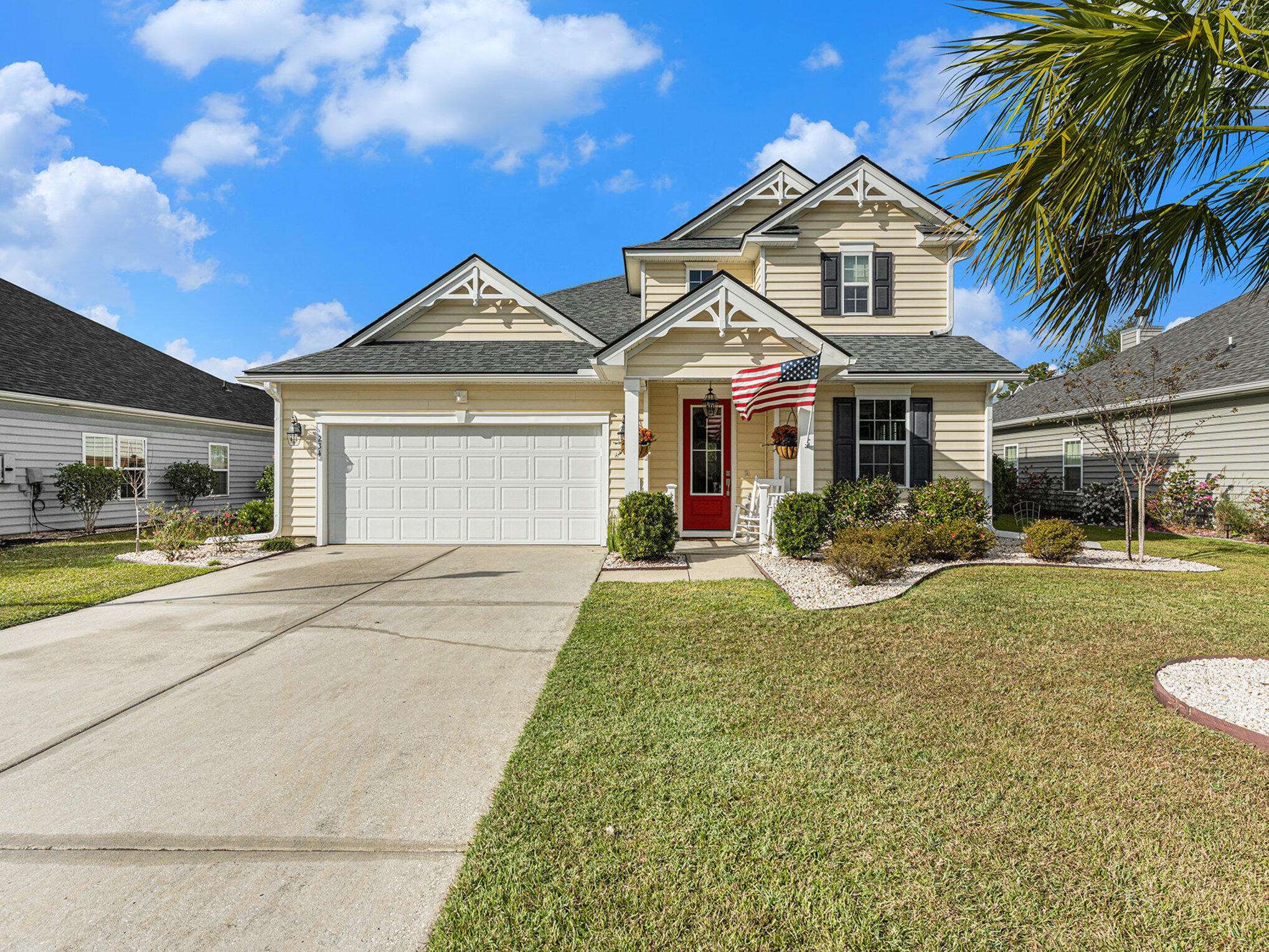 Summerville, SC 29483,234 Berwick Dr