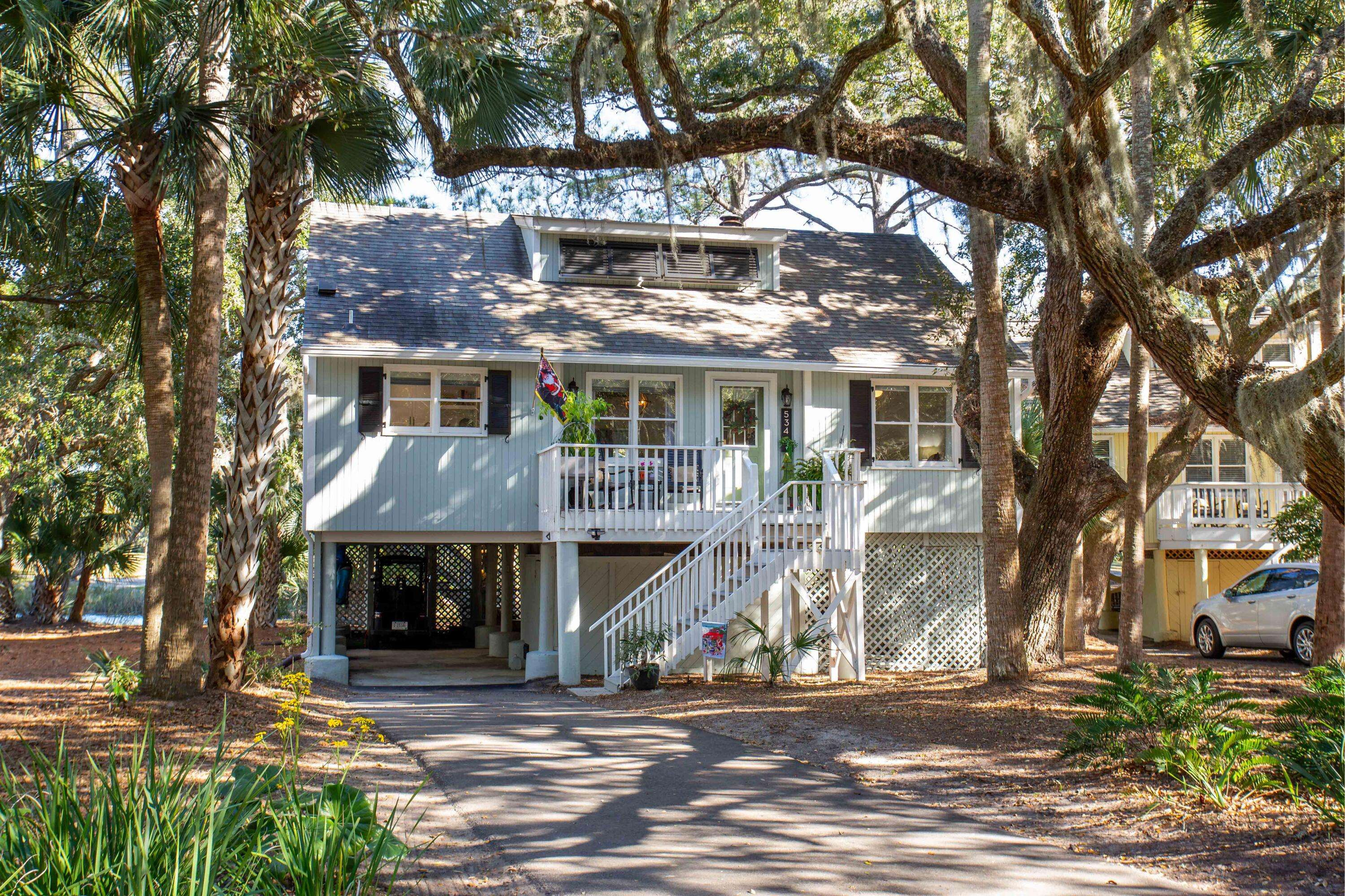 Seabrook Island, SC 29455,534 Cobby Creek Ln