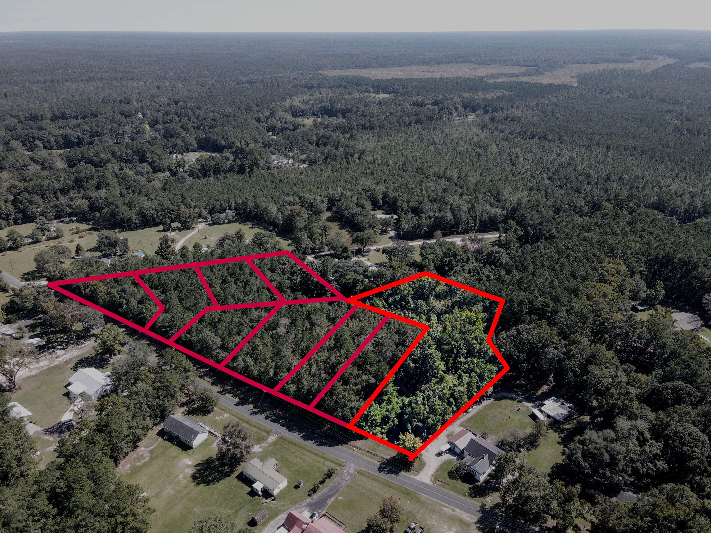 Cordesville, SC 29434,00 Hard Pinch Rd