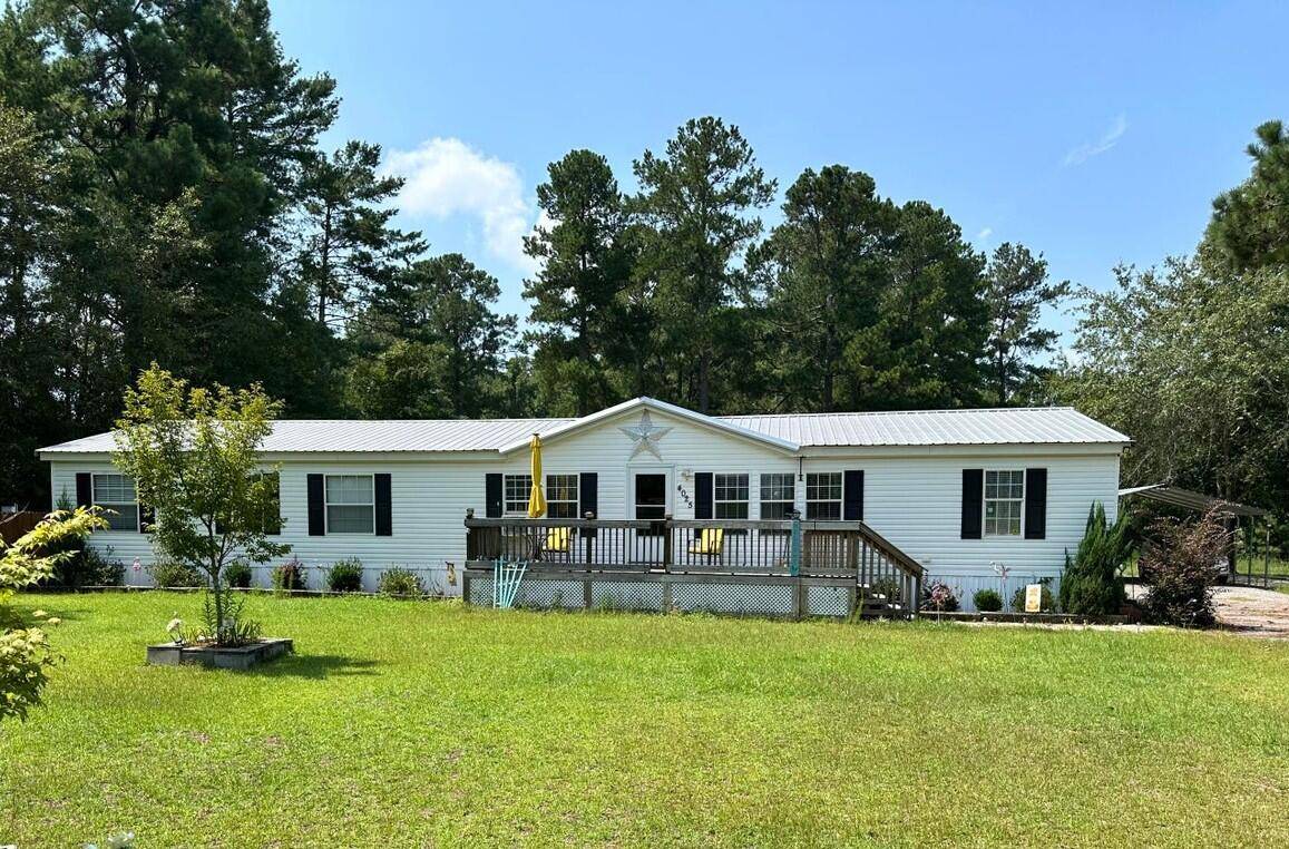 Orangeburg, SC 29115,4025 Coburg Ln