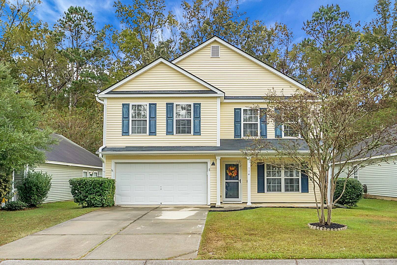 Summerville, SC 29483,114 Avalon Rd