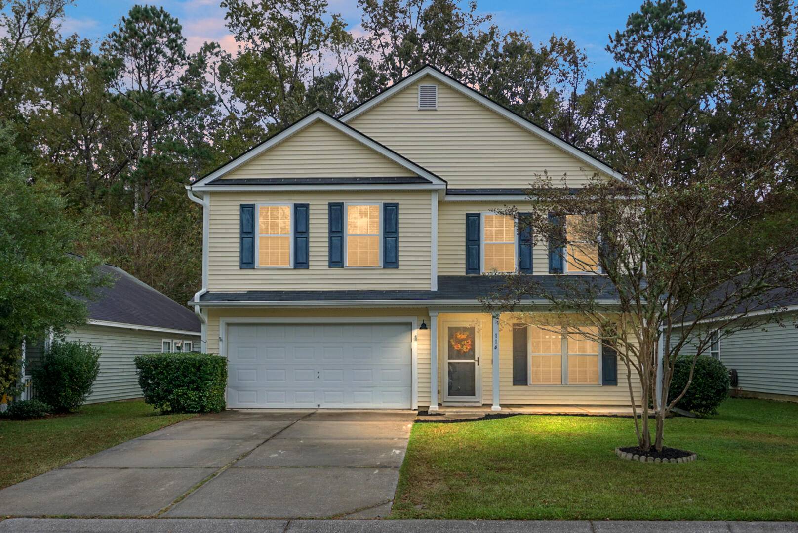 Summerville, SC 29483,114 Avalon Rd