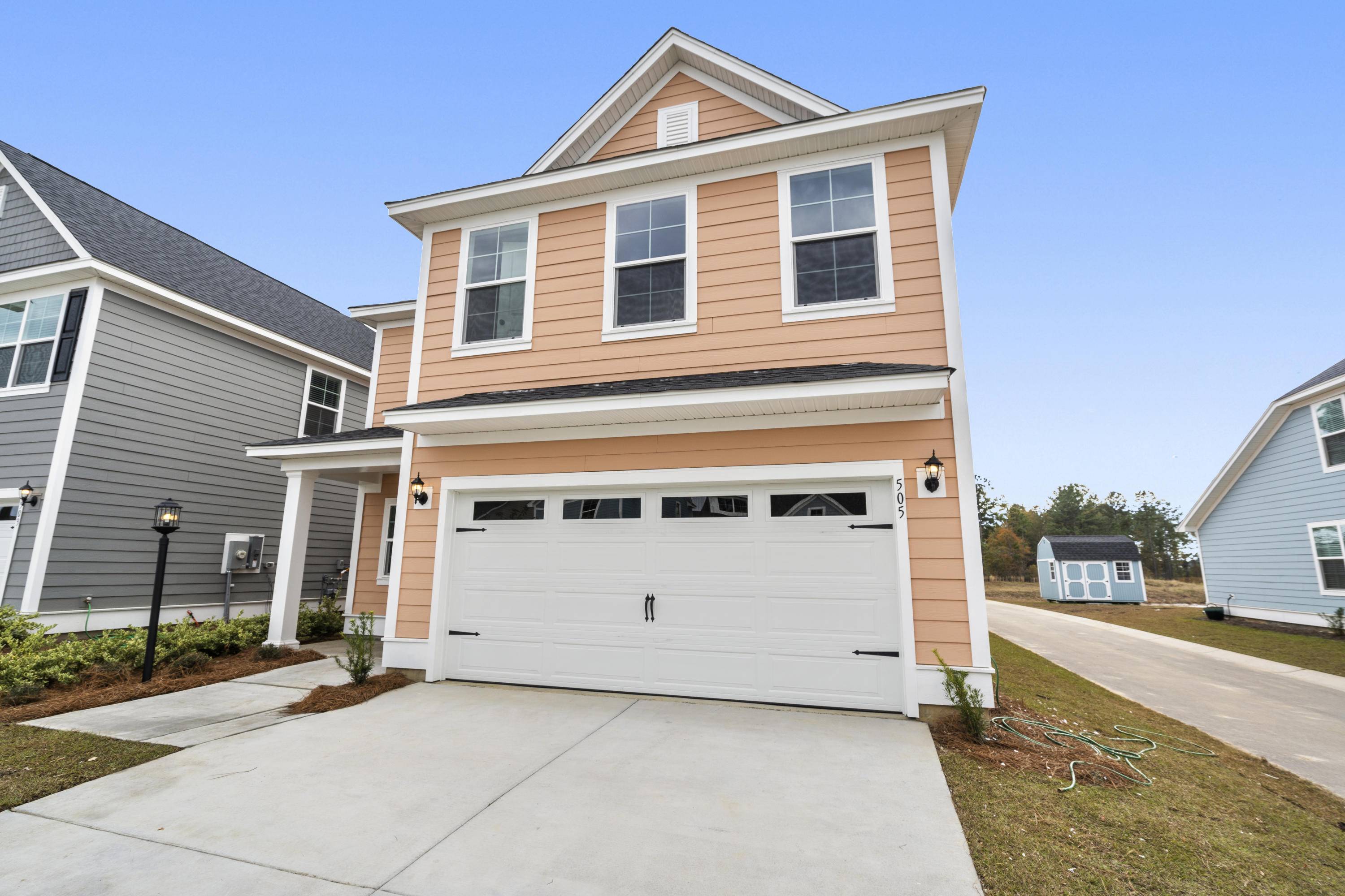 Moncks Corner, SC 29461,737 Opal Wing St